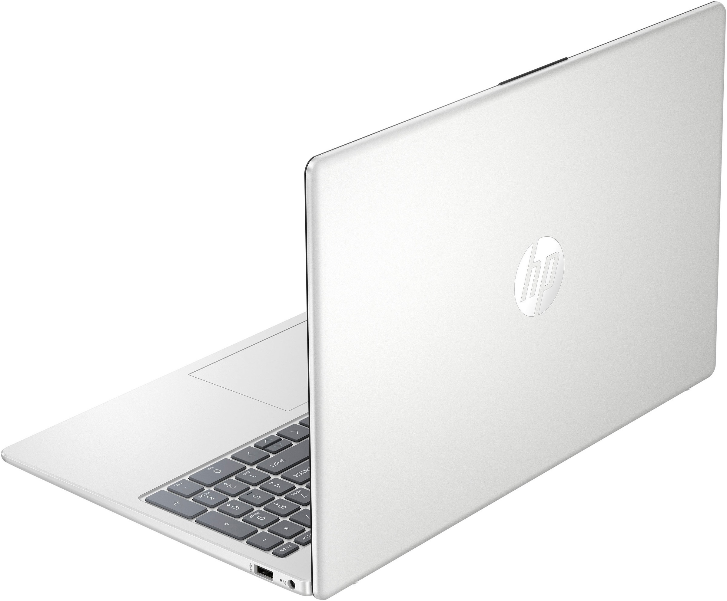 HP Notebook »15-fc0272ng«, 39,6 cm, / 15,6 Zoll, AMD, Ryzen 7, 1000 GB SSD