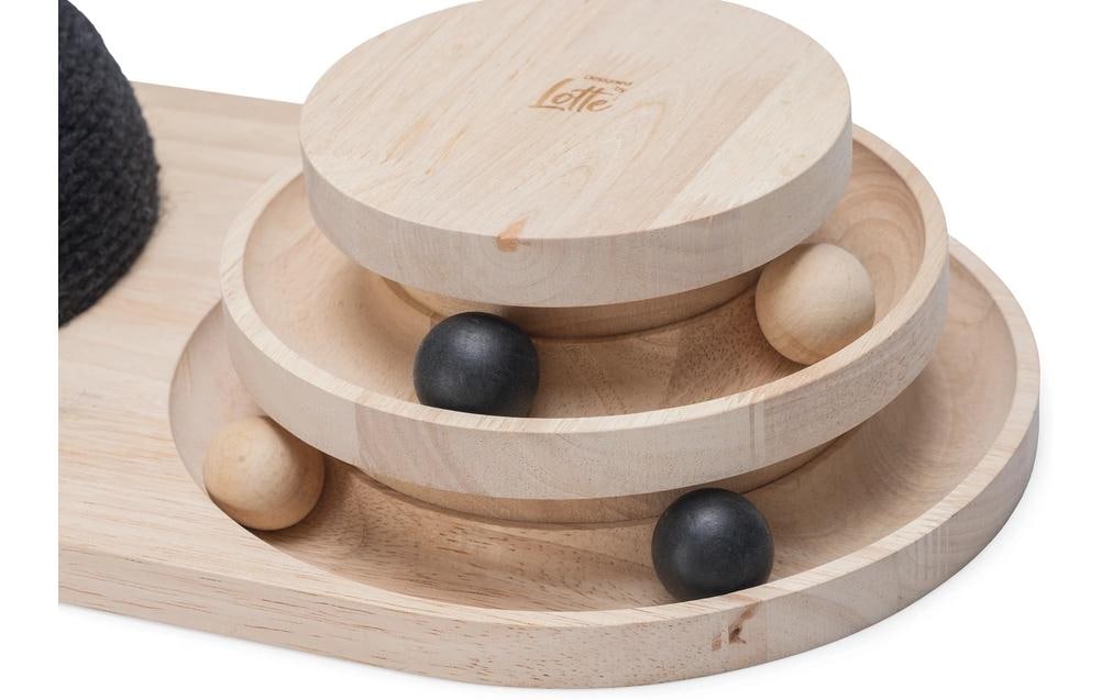 Designed By Lotte Katzen-Spielschiene »Maia«