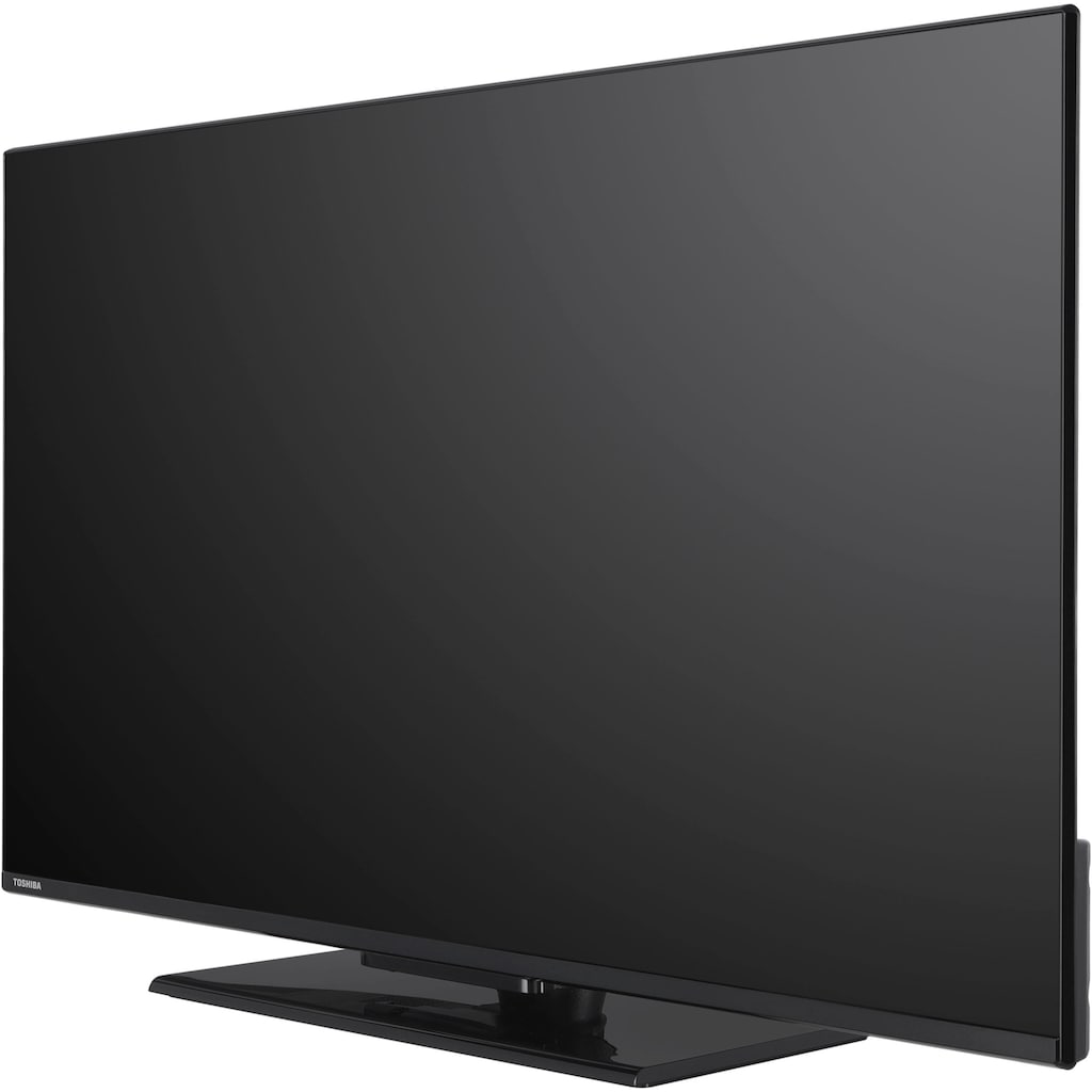 Toshiba LED-Fernseher »50UV3463DA«, 126 cm/50 Zoll, 4K Ultra HD, Smart-TV
