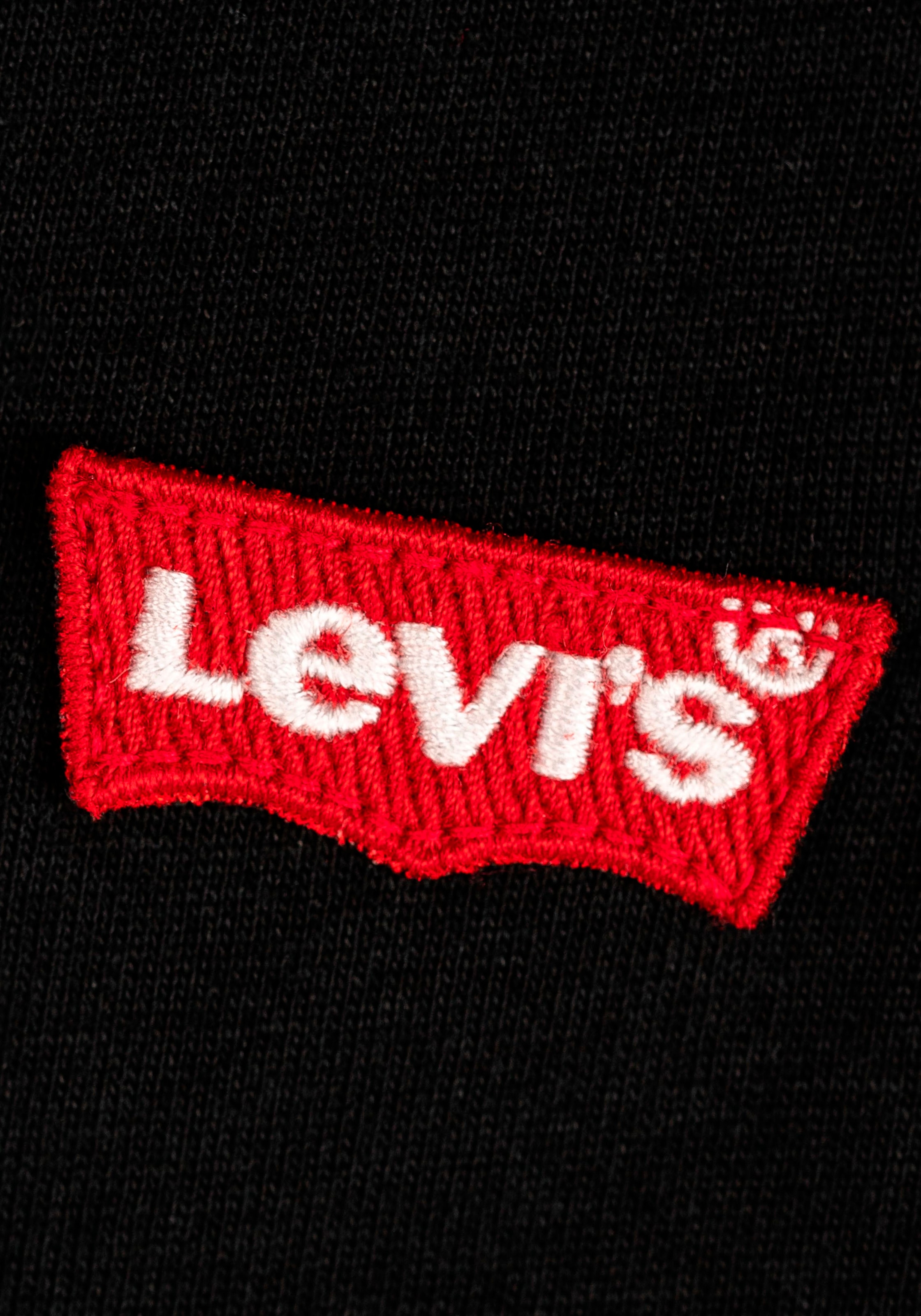 Levi's® Kids T-Shirt »LVB BATWING CHEST HIT«, for BOYS