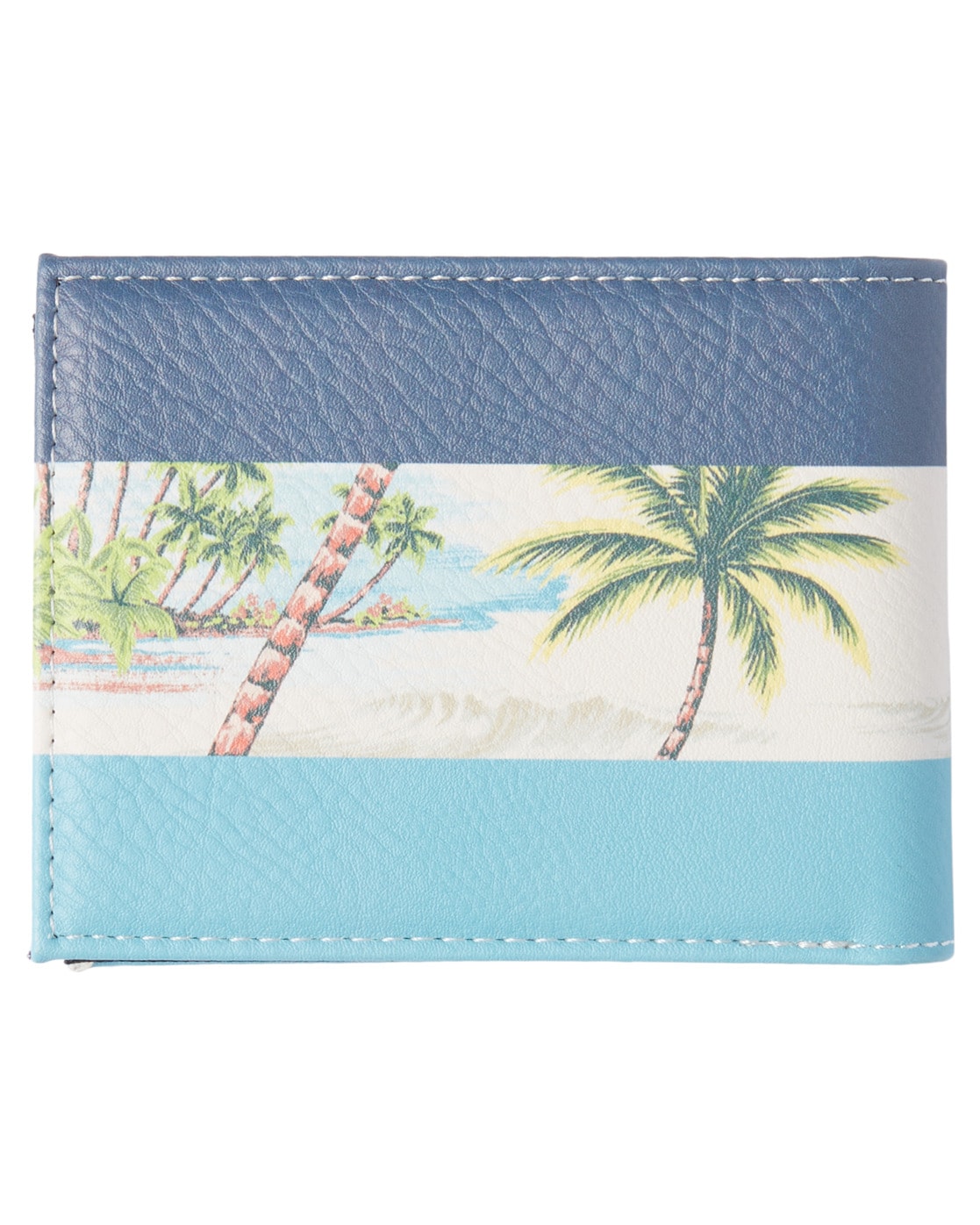 Quiksilver Brieftasche »Freshness«