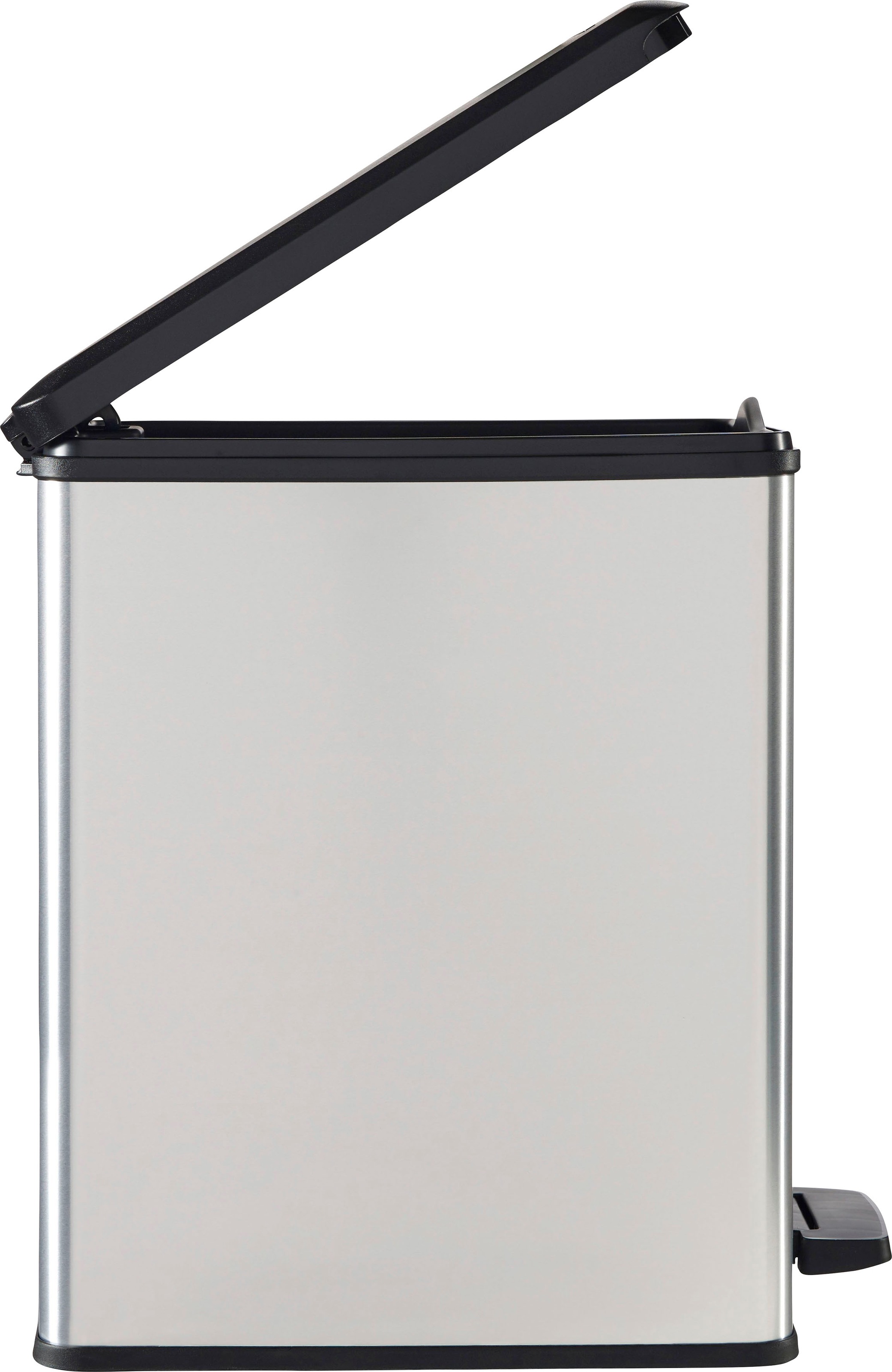 Curver Mülleimer »Deco Slim«, 1 Behälter, 25 Liter