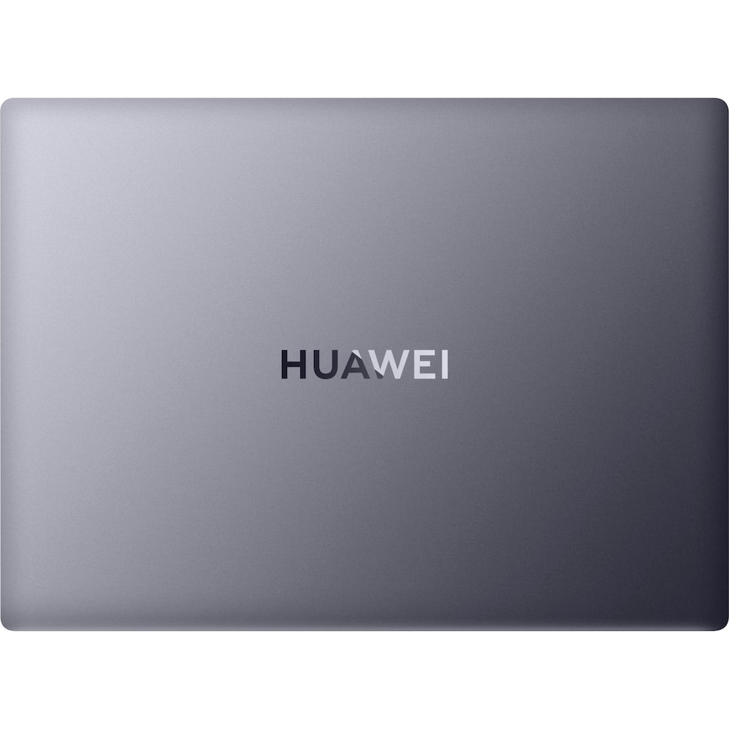 Huawei Notebook »MateBook 14 KelvinD-WDH9A«, 35,56 cm, / 14 Zoll, Intel, Core i5, Iris® Xᵉ Graphics, 512 GB SSD