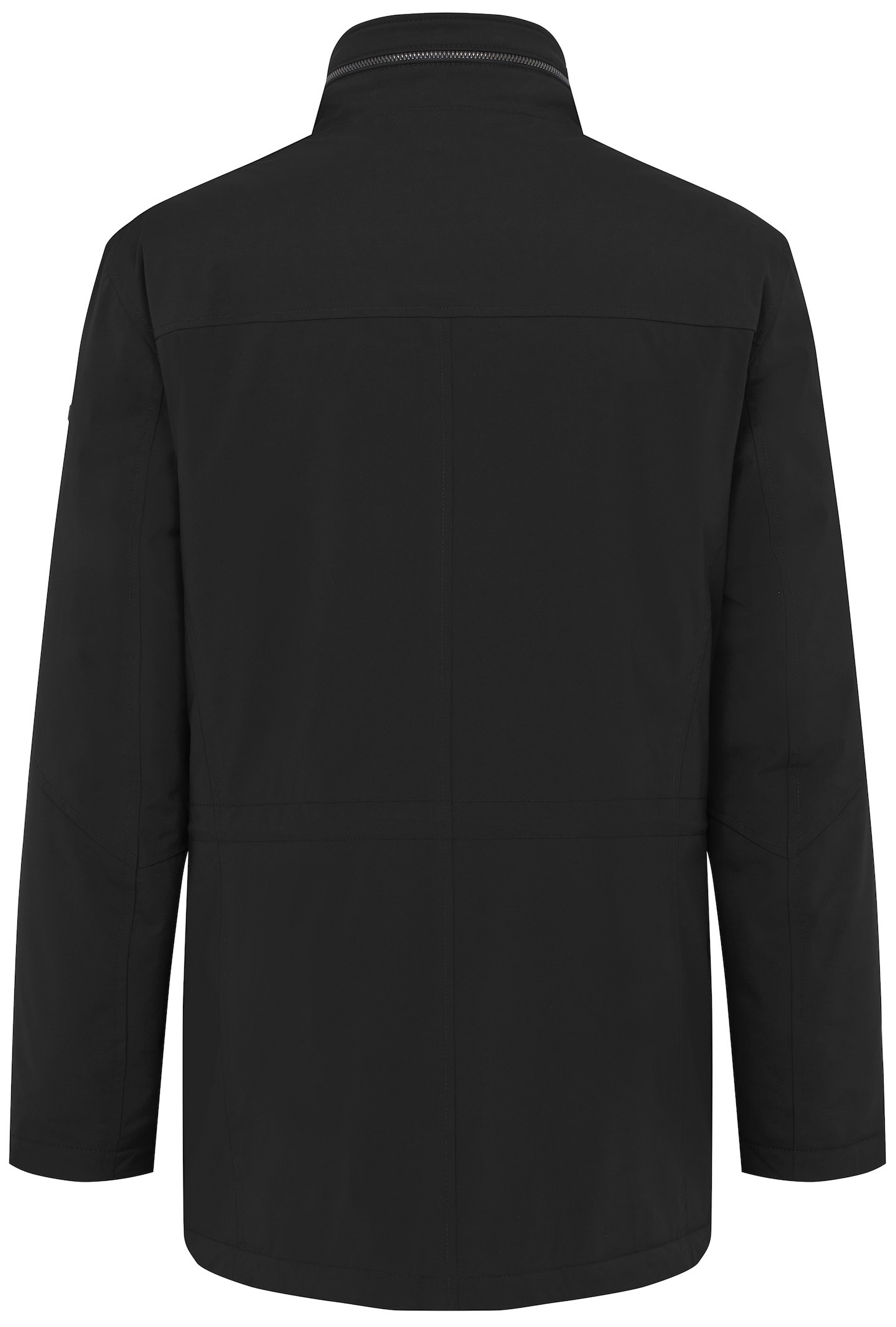 bugatti Langjacke, ohne Kapuze, für das ganze Jahr