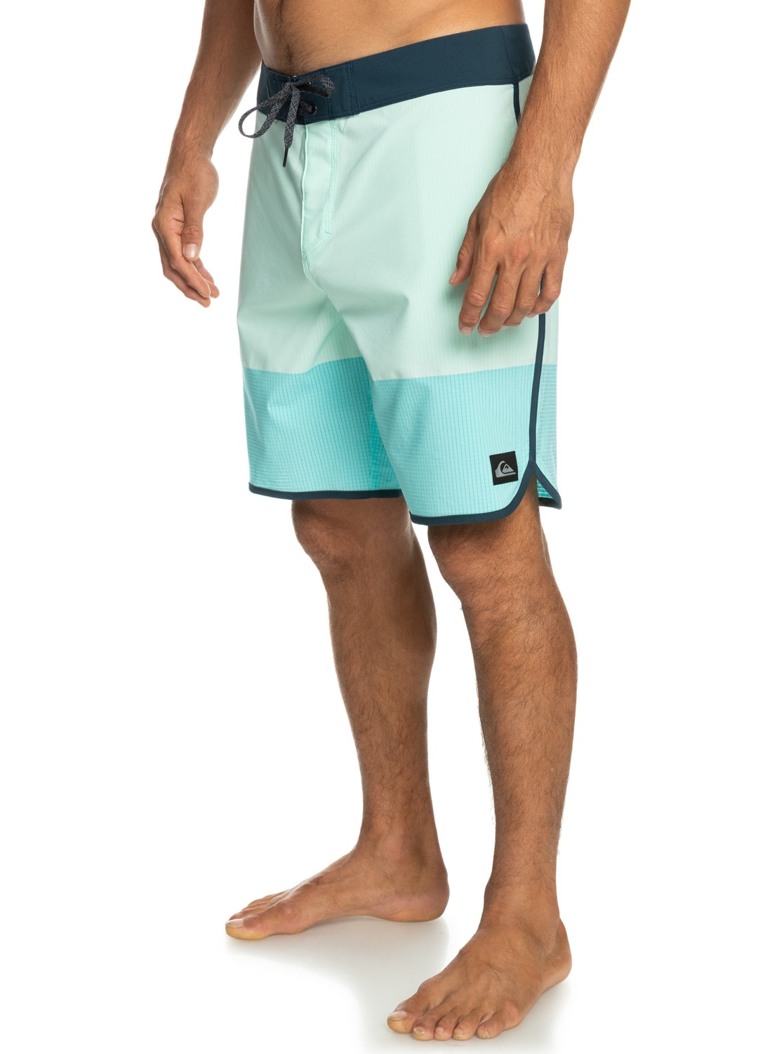 Quiksilver Boardshorts »Highlite Scallop 19"«
