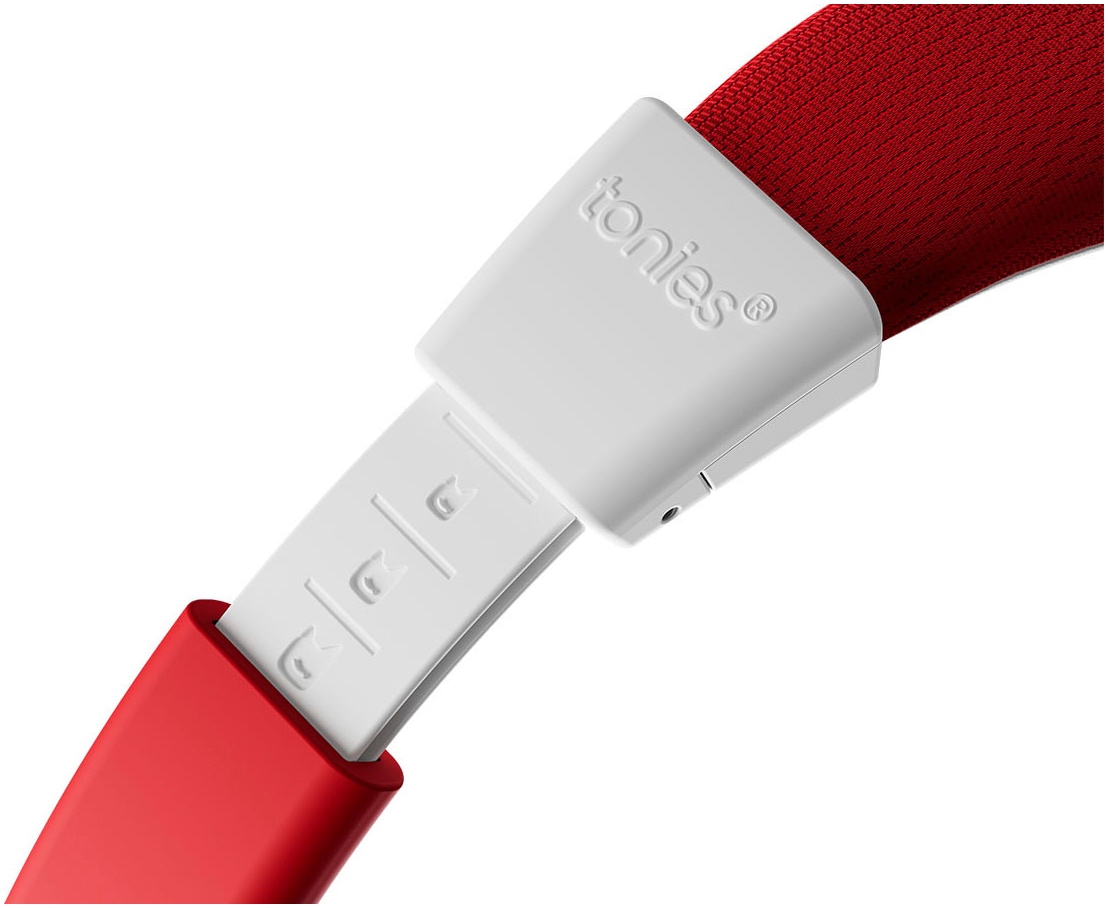 tonies Kinder-Kopfhörer »Lauscher Revision« Bluetooth | NFC