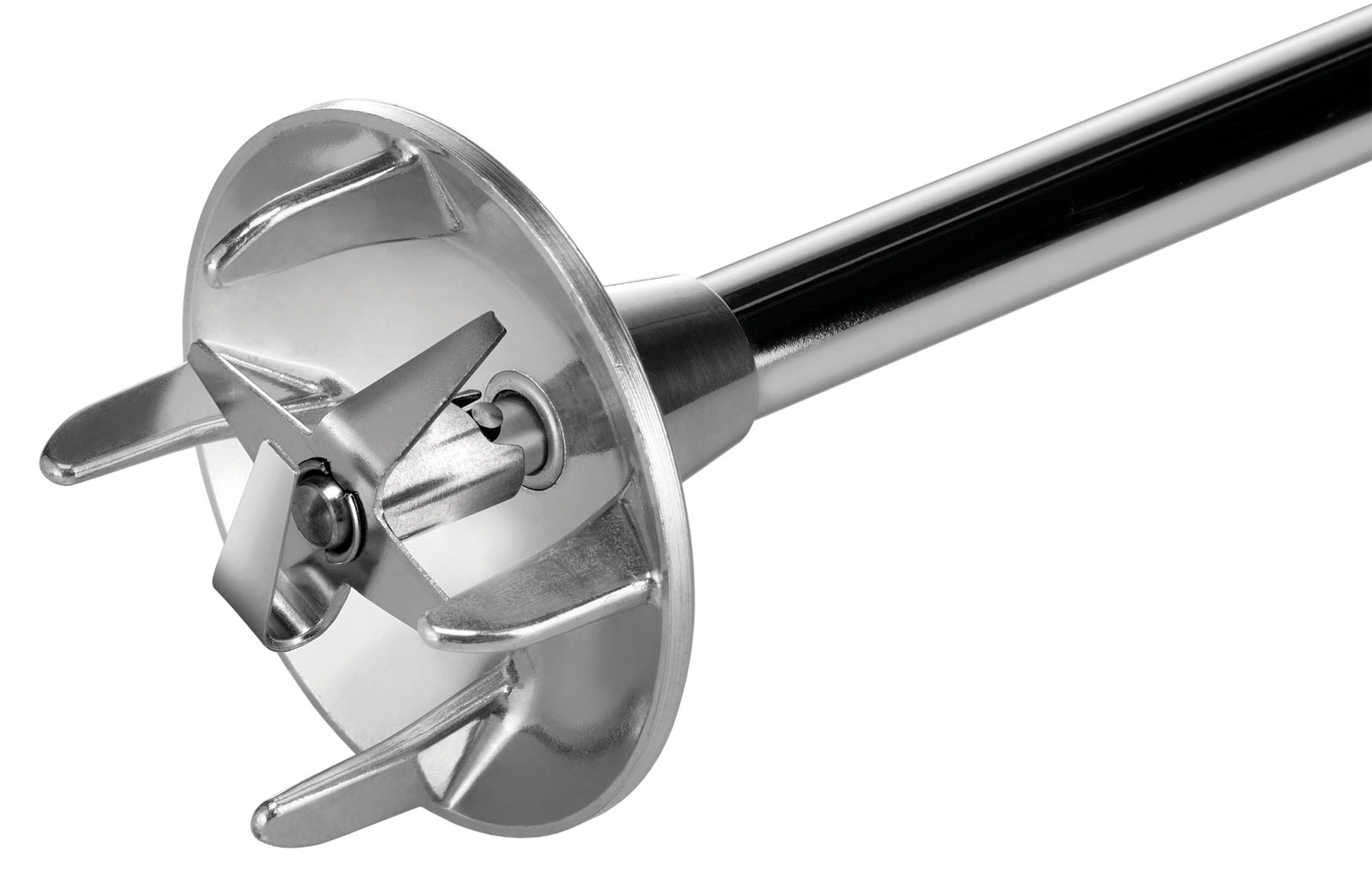 Esge Stabmixer »ESGE-Zauberstab® M 100 Design 90120«, 120 W