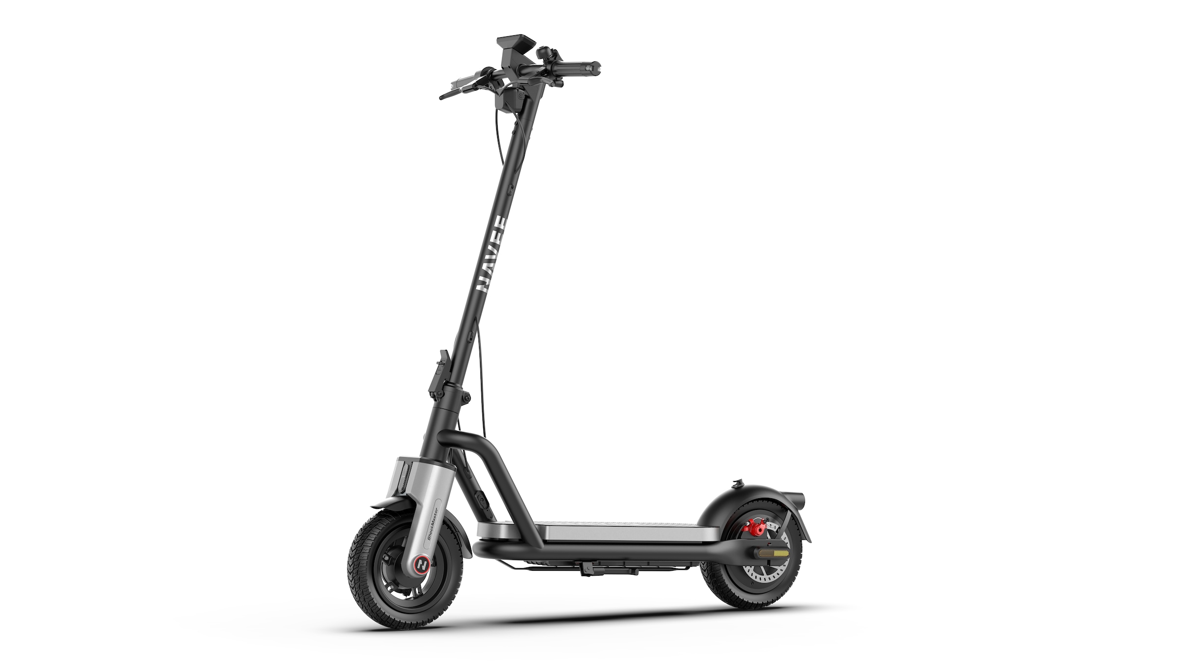 NAVEE E-Scooter »N65i II  Electric Scooter« 20 km/h 70 km
