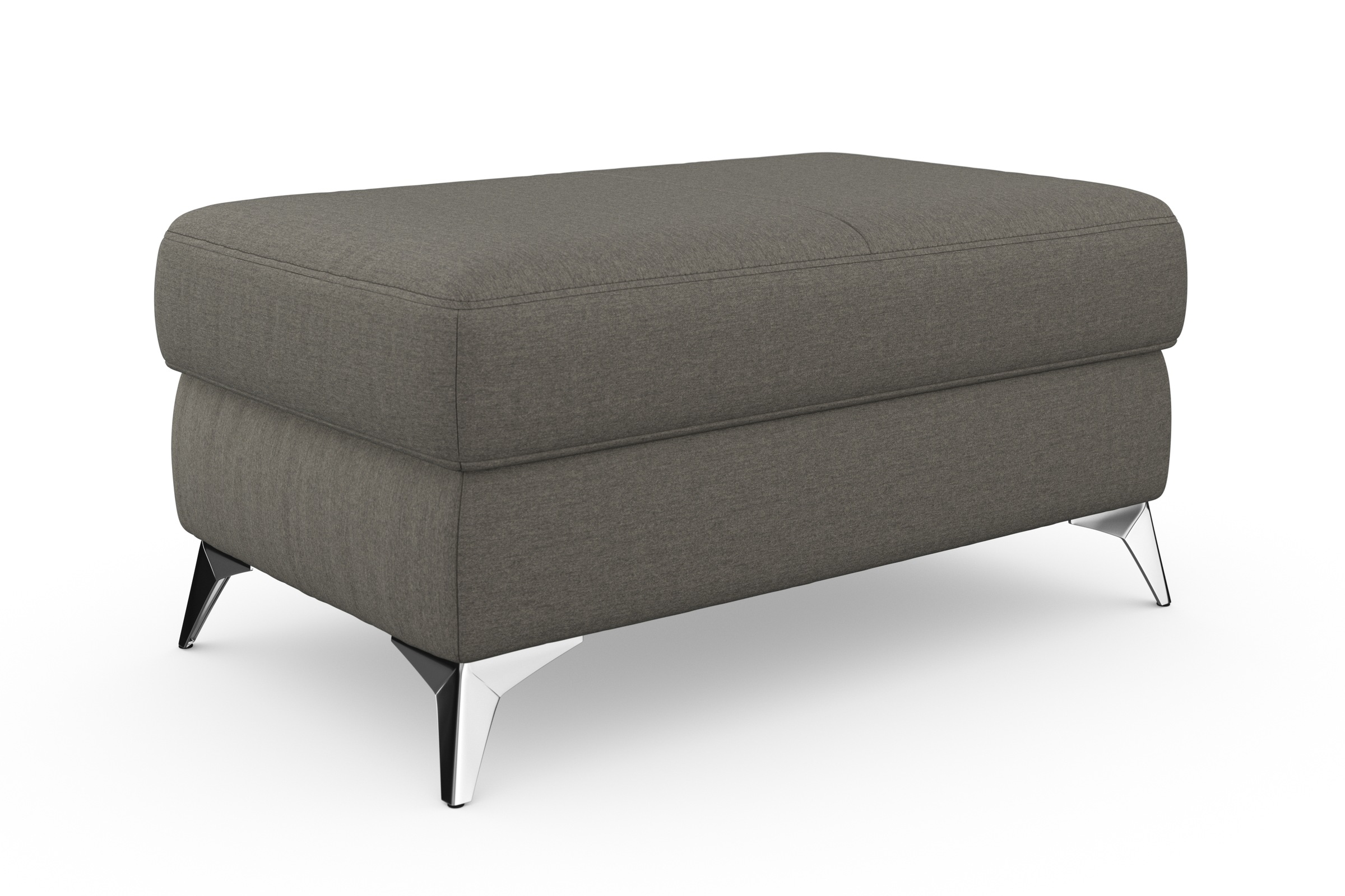 sit&more Stauraumhocker »Padua« mit Stauraum