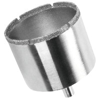 Schock Fräsbohrer »Diamantbohrer SB Light«, Ø 35mm, für Lochbohrungen bei Quarzkompositspülen