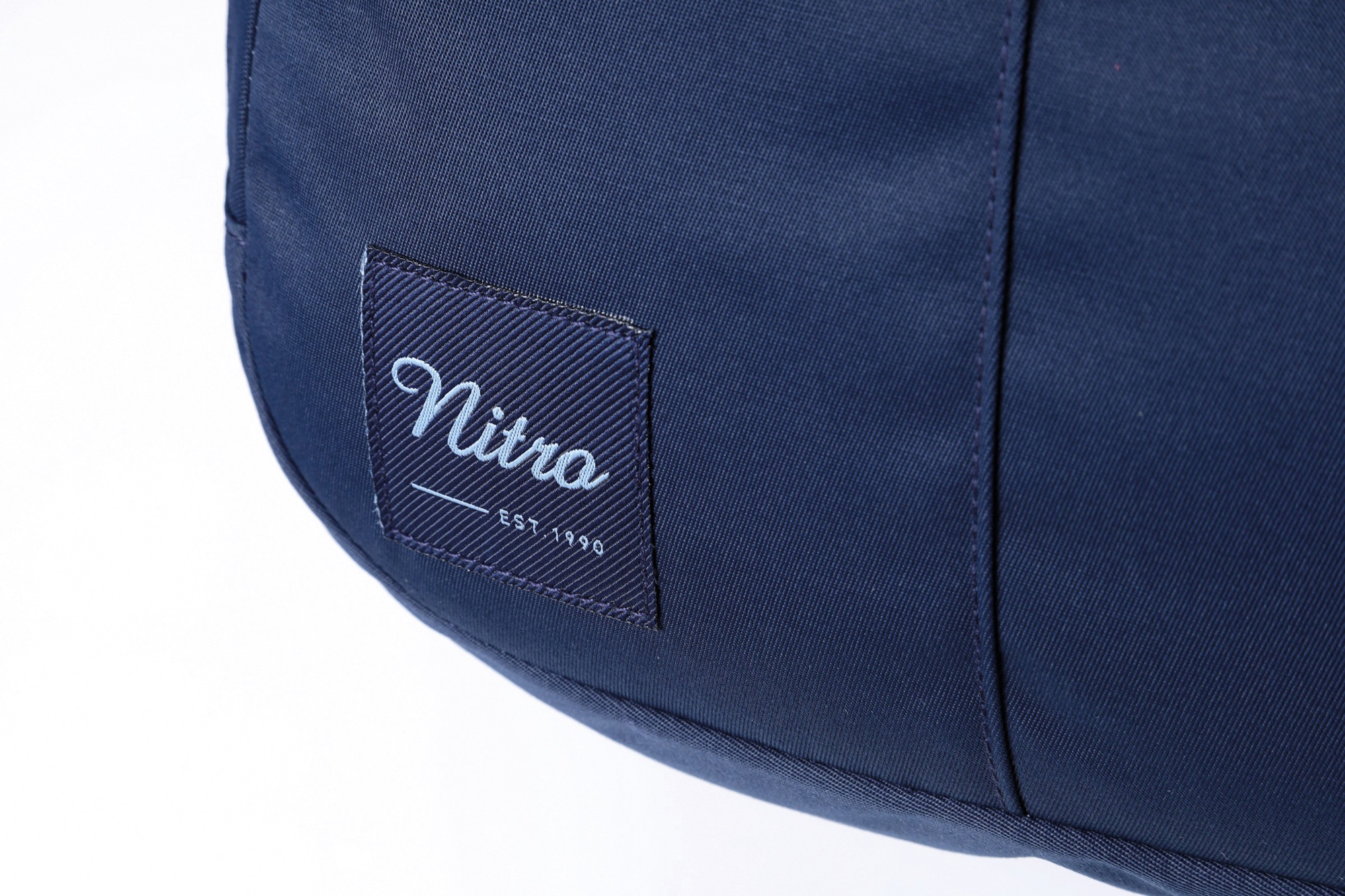 NITRO Laptoprucksack »Weekender«, Reiserucksack mit Laptopfach, Schulrucksack, Wanderrucksack
