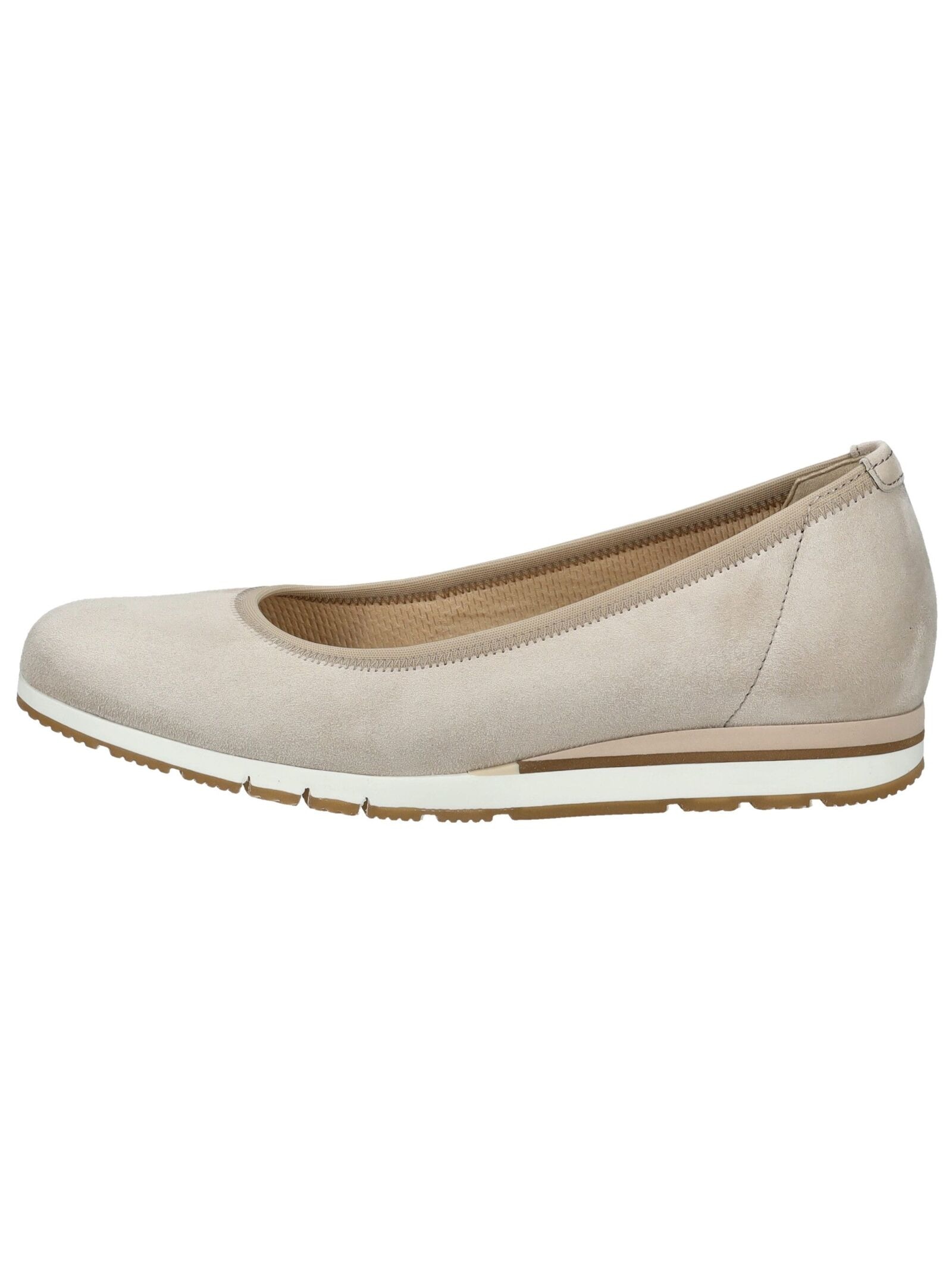 Gabor Comfort Ballerina »Gabor Comfort Ballerinas Leder«