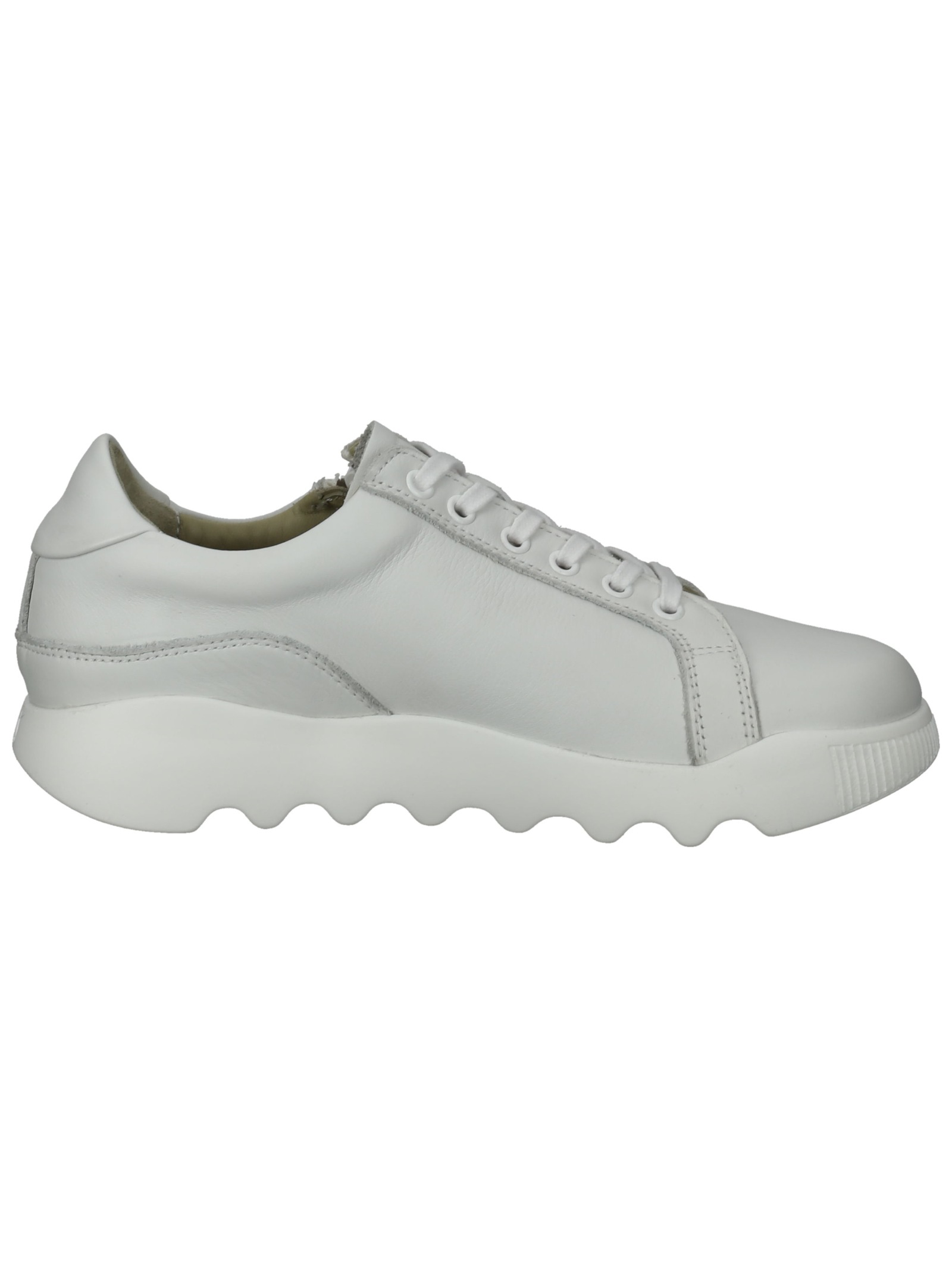 softinos Sneaker »softinos Sneaker Leder«