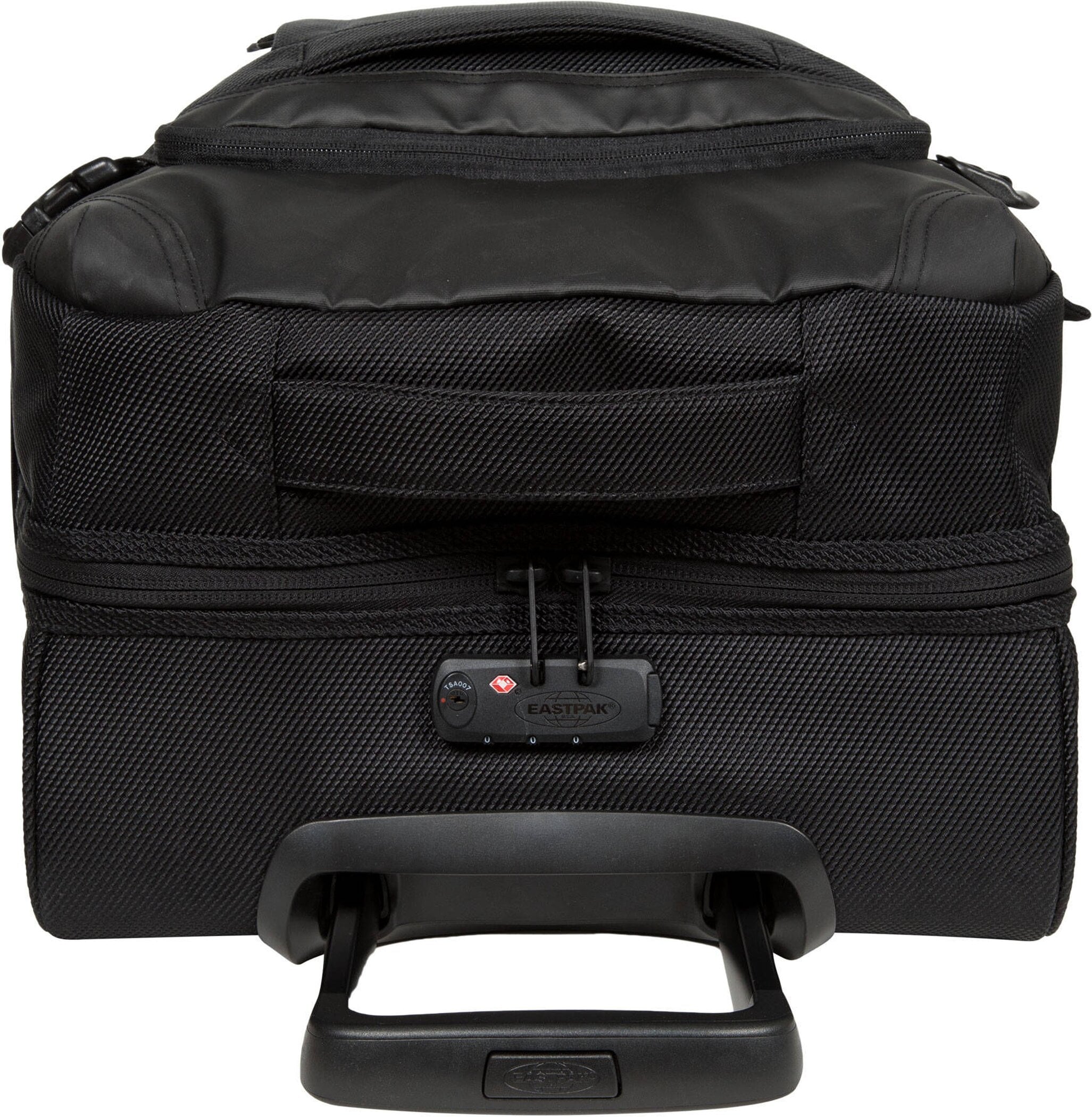 Eastpak Reisetasche »TRANVERZ M«, enthält recyceltes Material (Global Recycled Standard)