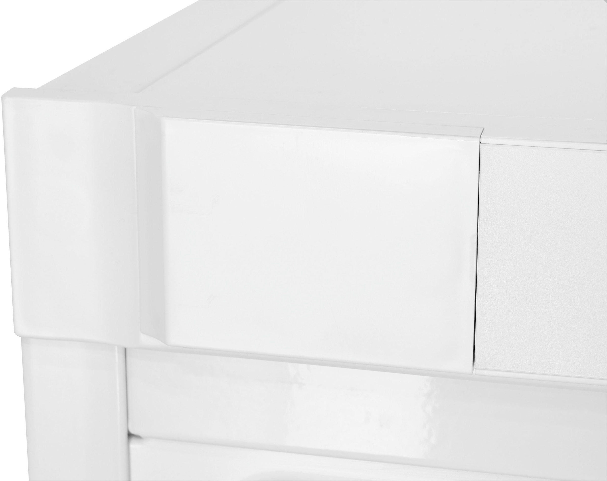 exquisit Getränkekühlschrank »GKS29-V-H-280E weiss«, GKS29-V-H-280E weiss, 145,5 cm hoch, 60 cm breit