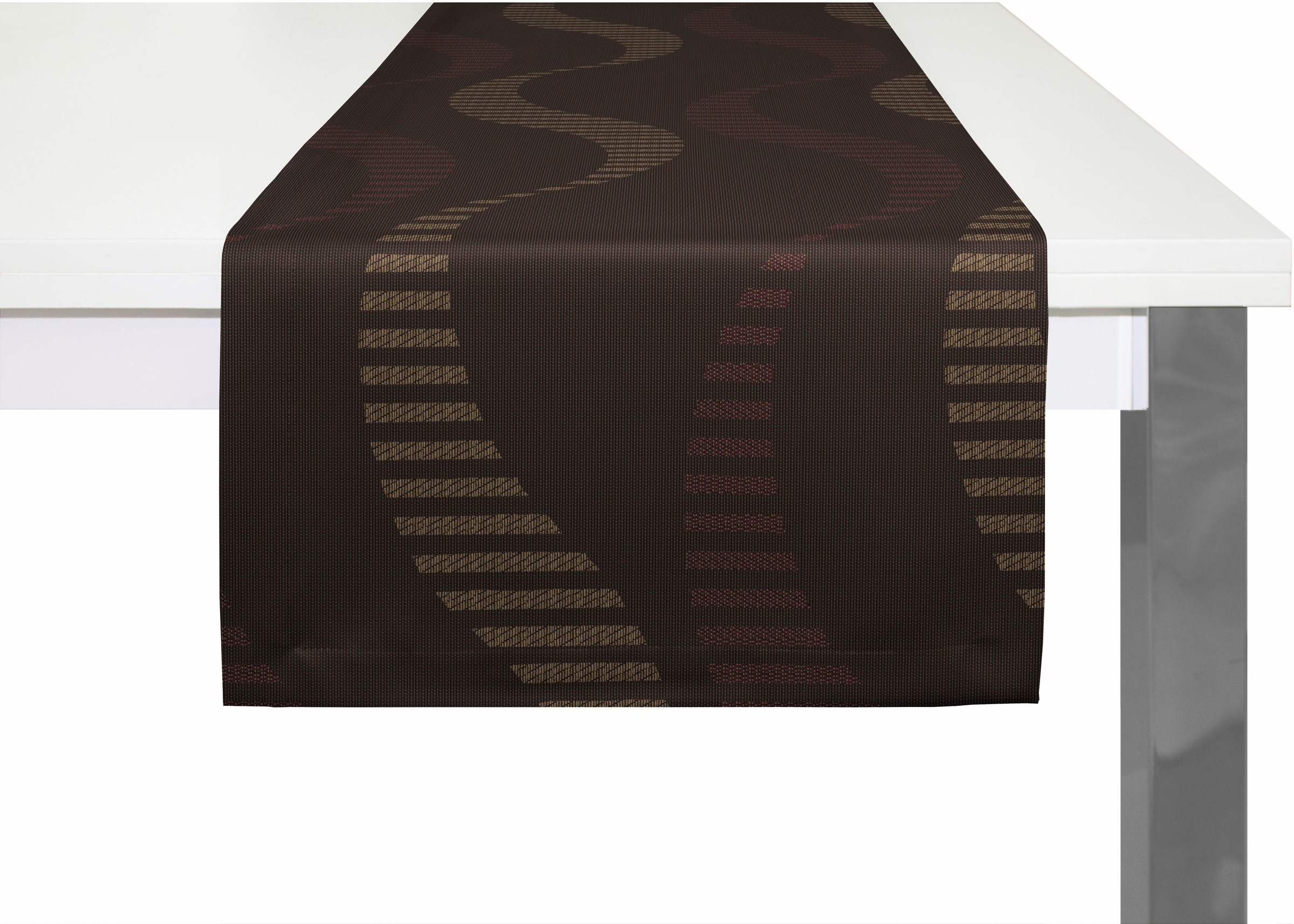 Wirth Tischläufer "LUPARA" günstig online kaufen