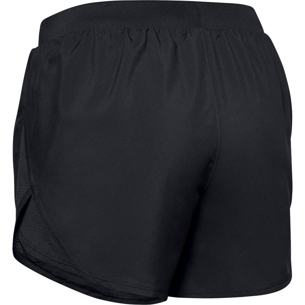 Under Armour® Laufshorts »W UA FLY BY 2.0 SHORT«