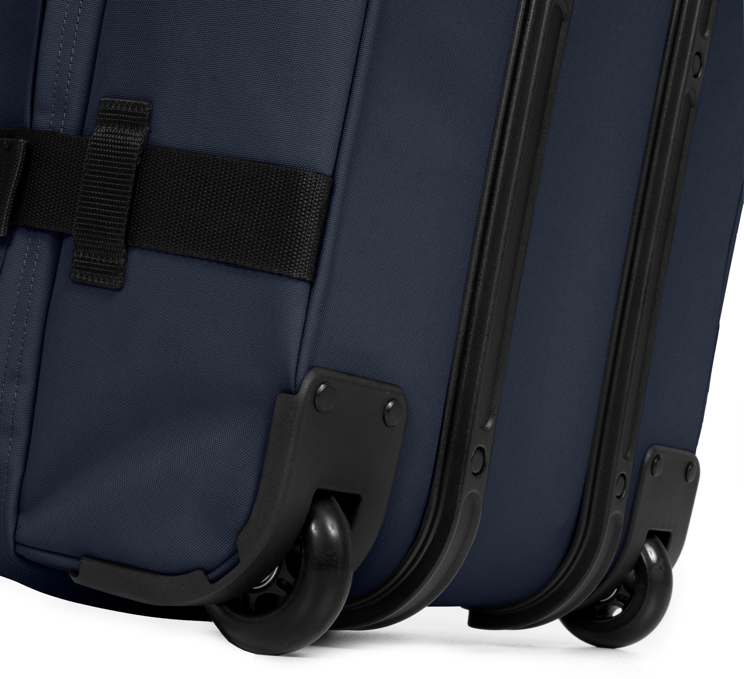 Eastpak Weichgepäck-Trolley »TRANSIT'R L«, 2 Rollen, Reisegepäck Aufgabegepäck Reisekoffer mit TSA Schloss Reisetasche