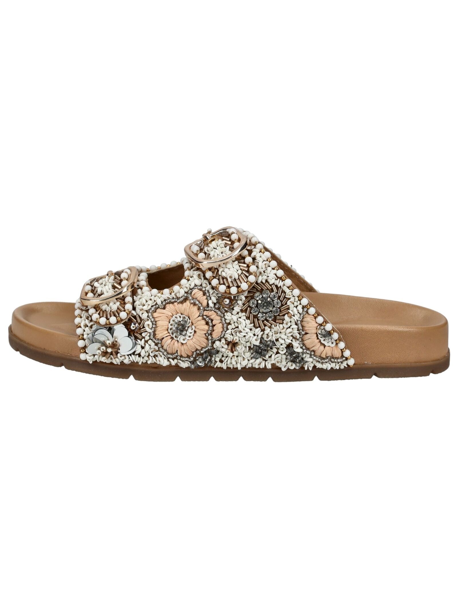 Alma en Pena Pantolette »ALMA EN PENA Pantoletten Lederimitat«