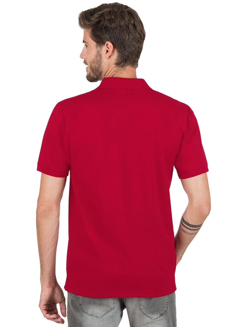 Trigema Poloshirt Piqué« DELUXE bestellen »TRIGEMA Poloshirt