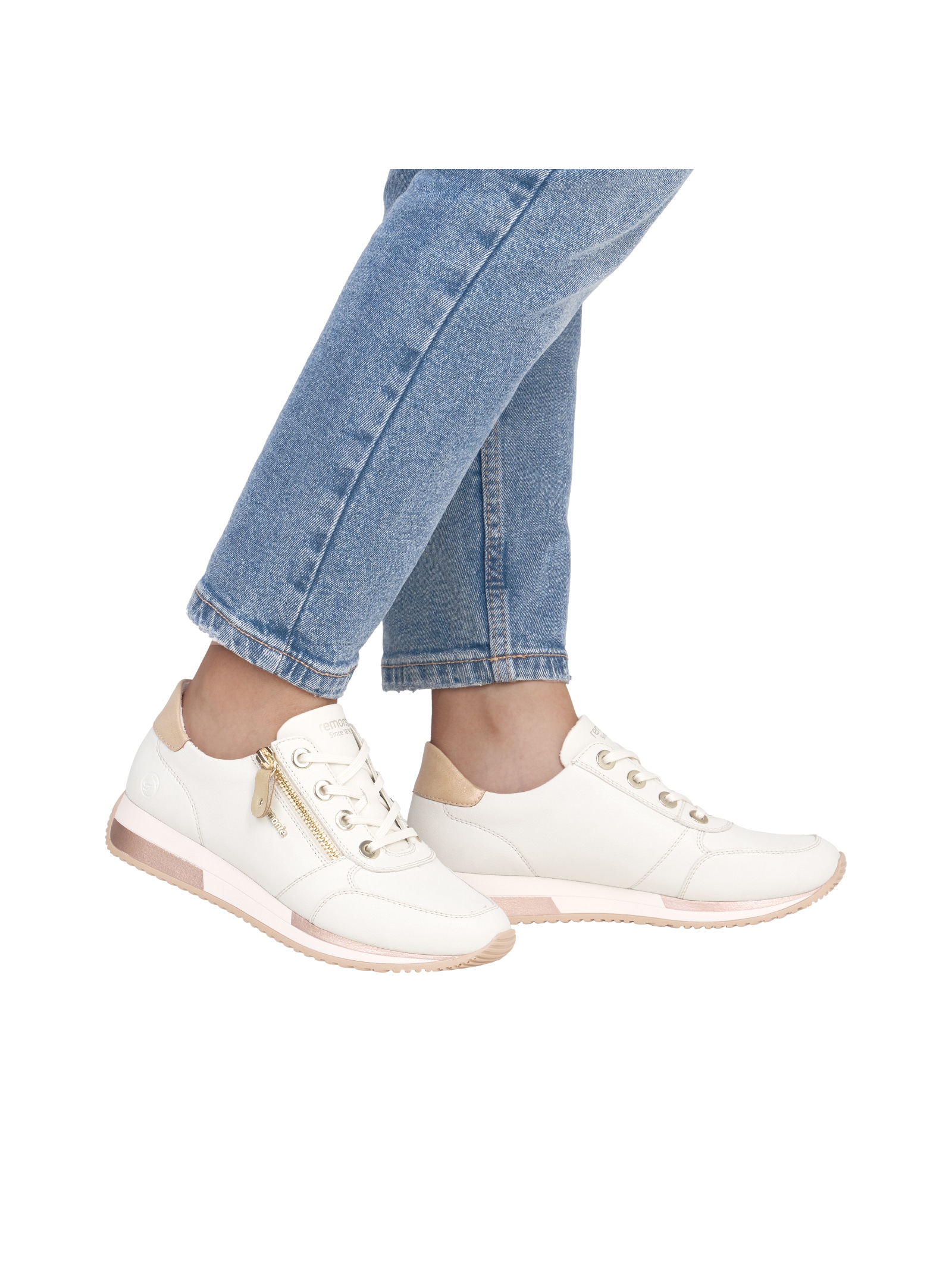 Remonte Sneaker »Remonte Sneaker Leder«