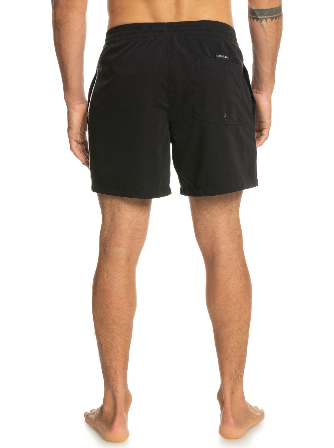 3. Bild von Quiksilver Badeshorts »Everyday Vert 16"«