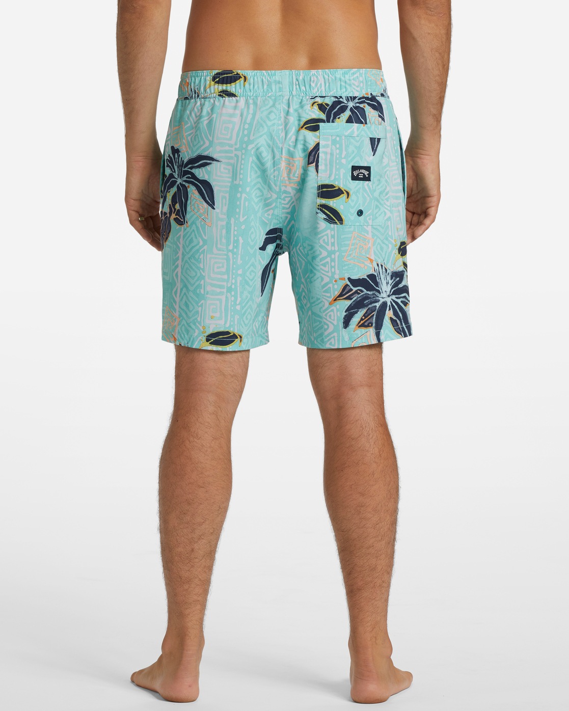 Billabong Boardshorts »Sundays Layback«