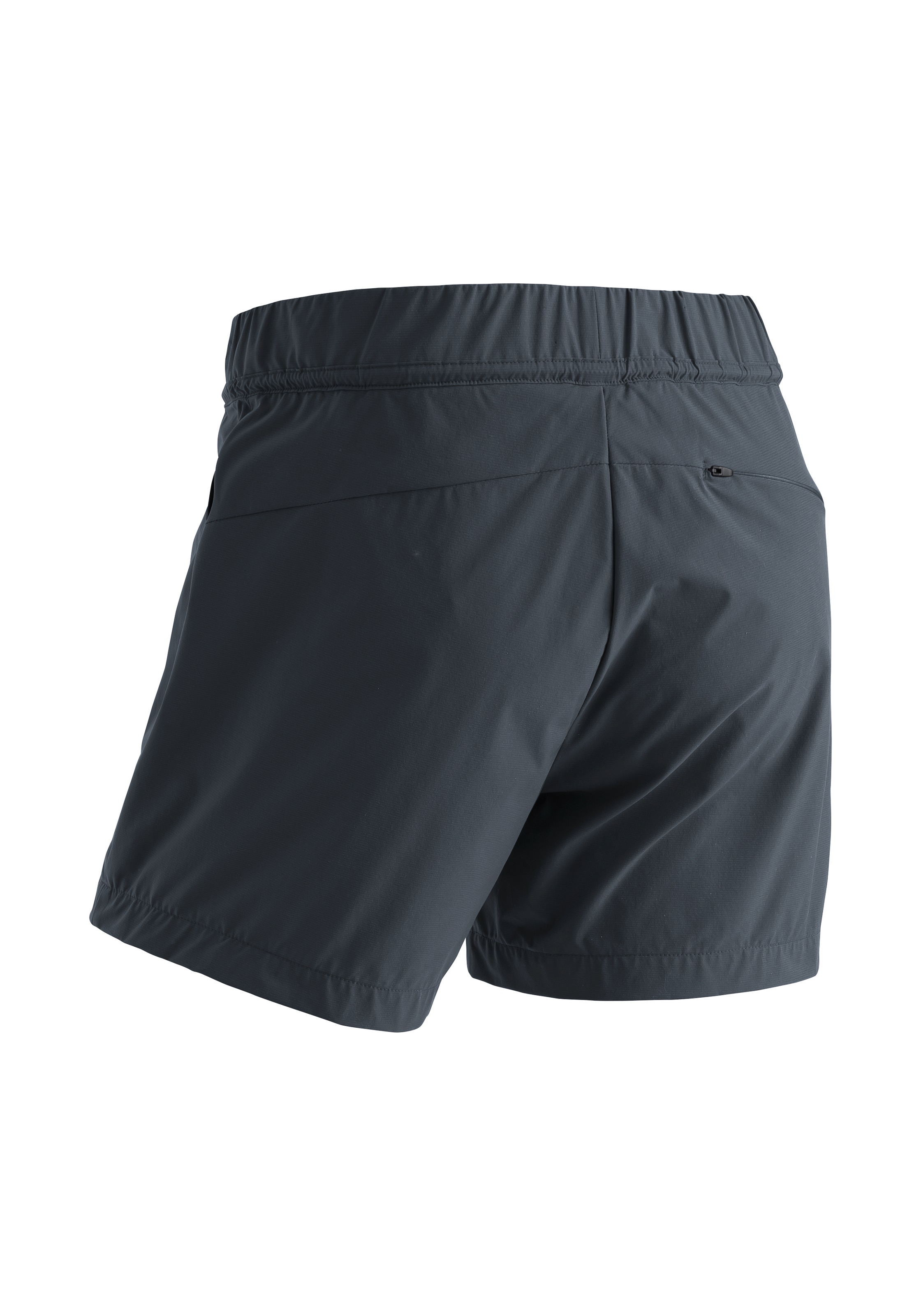 Maier Sports Funktionsshorts »Fortunit Short W«  Reißfeste Funktionsshorts in lässigem Schnitt