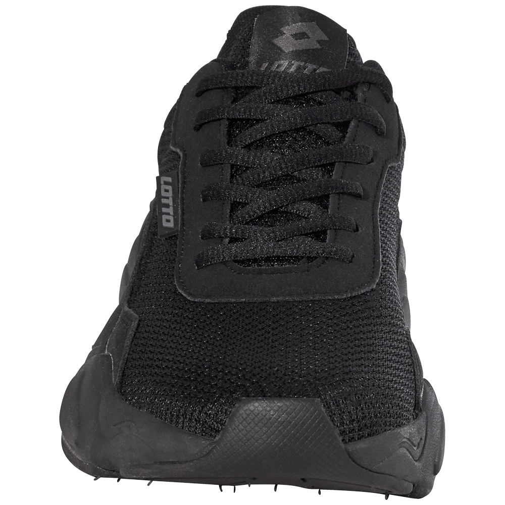 lotto Sneaker  - mit bequem gepolsterter Schaftkante