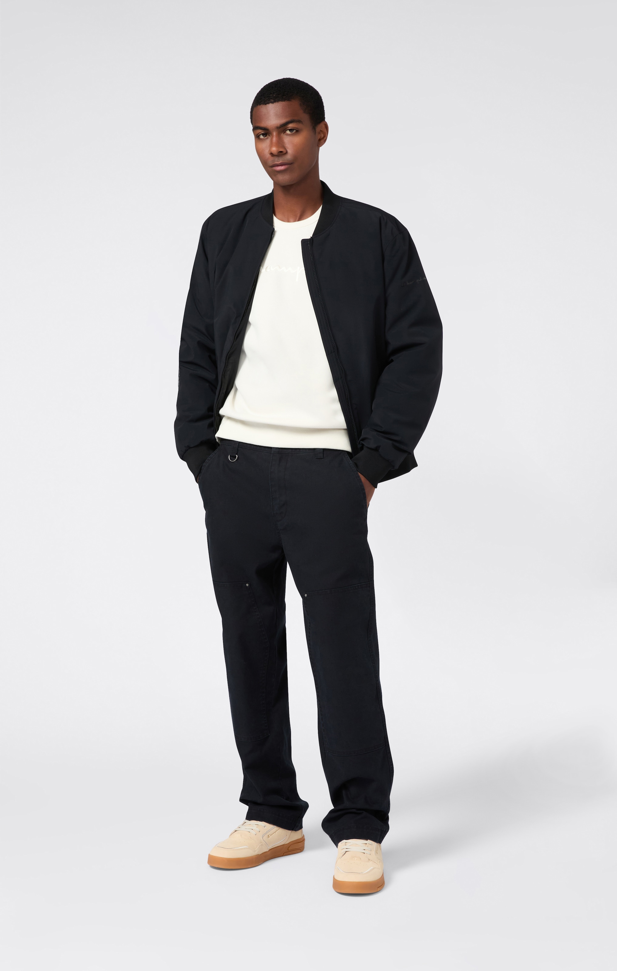 Champion Sweatshirt 1 Stk. tlg.