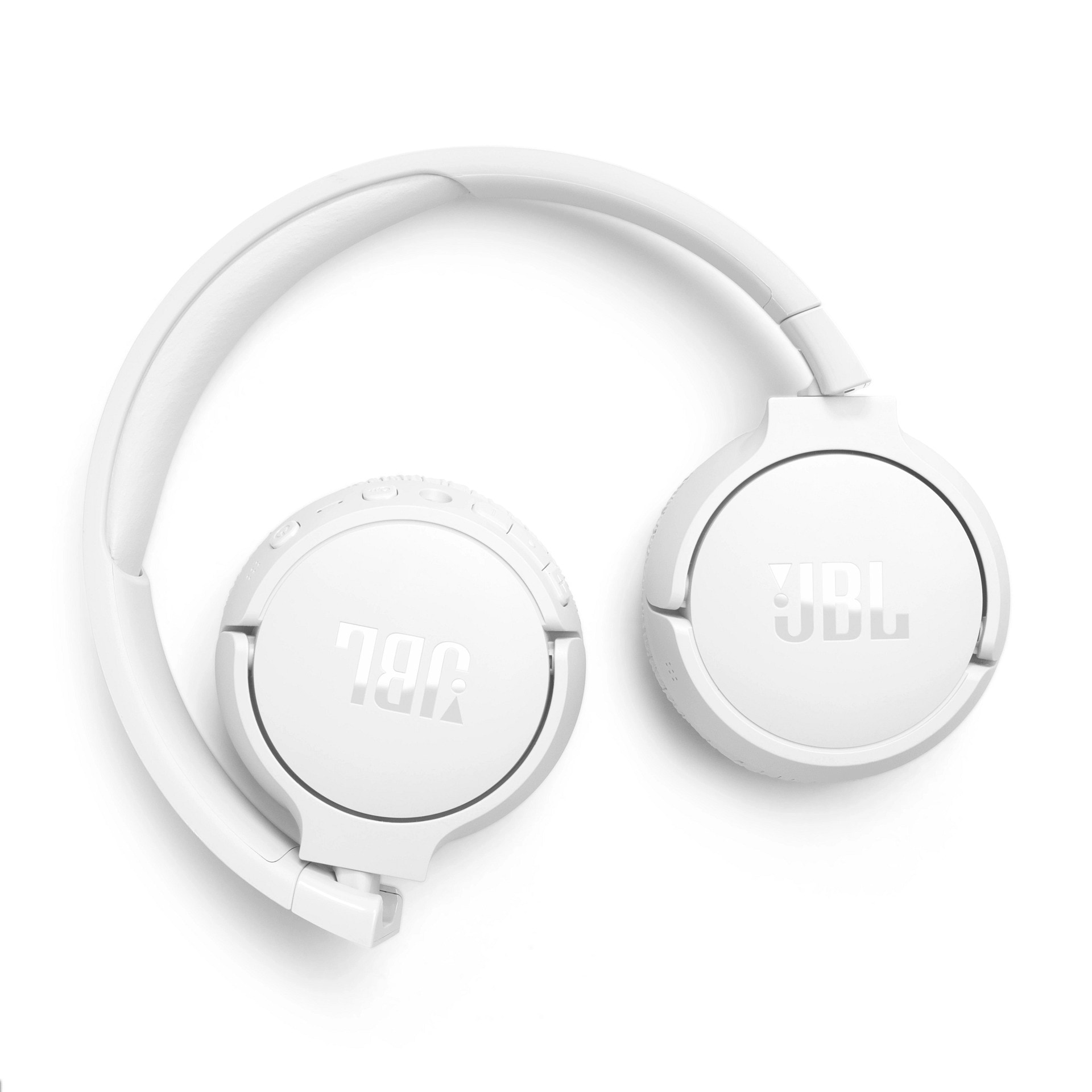 JBL Bluetooth-Kopfhörer »Tune Adaptive Noise- Cancelling Bluetooth, 670NC«, auf Rechnung kaufen A2DP