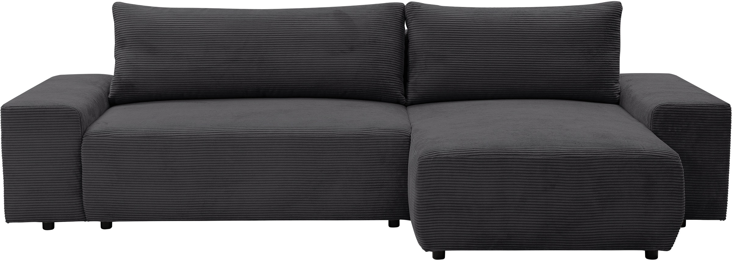 WERK2 Ecksofa »Amsterdam, zeitlos und elegant, Breite 300cm, L-Form«, Desig günstig online kaufen