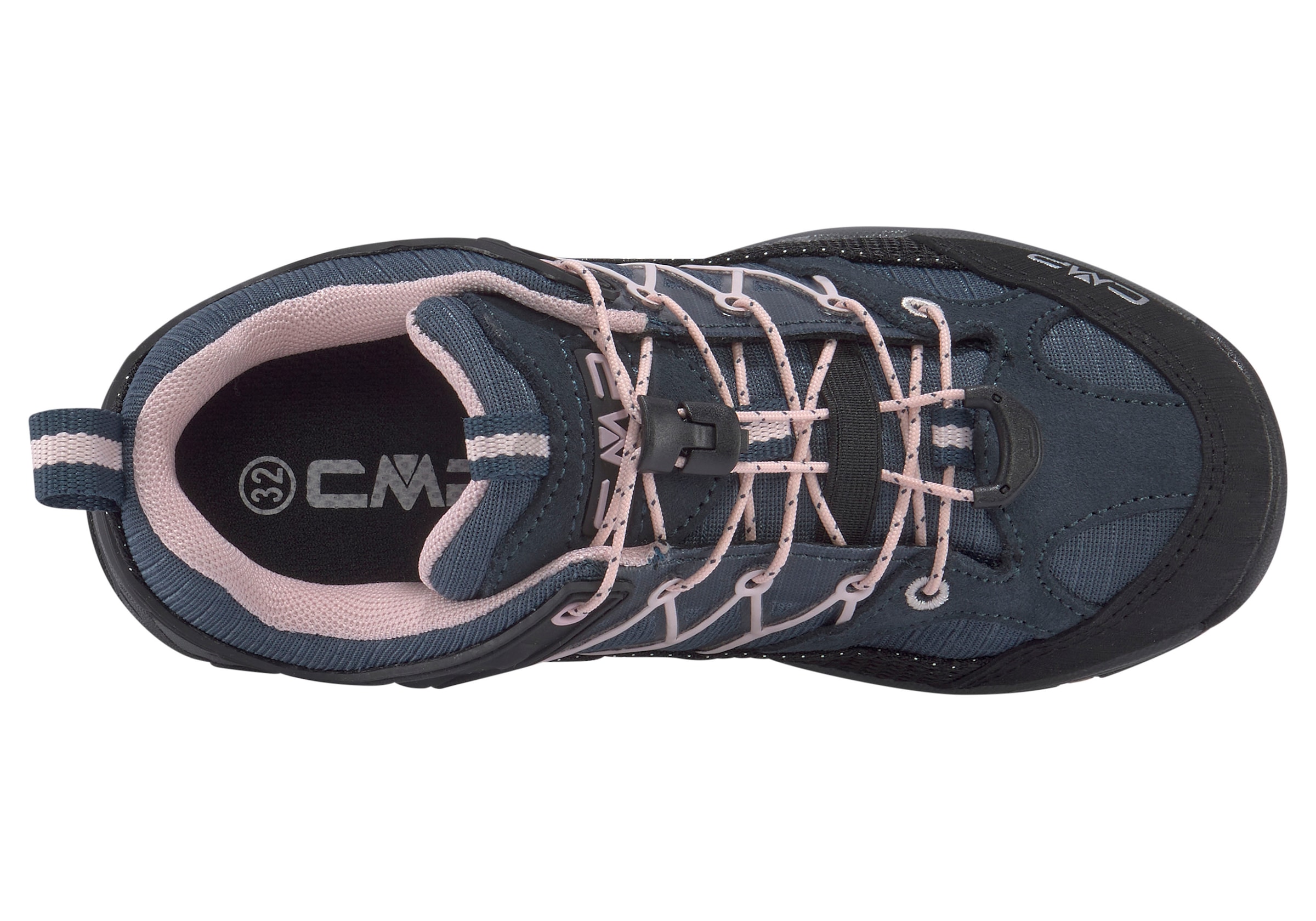 CMP Outdoorschuh »RIGEL LOW Waterproof«, wasserdicht