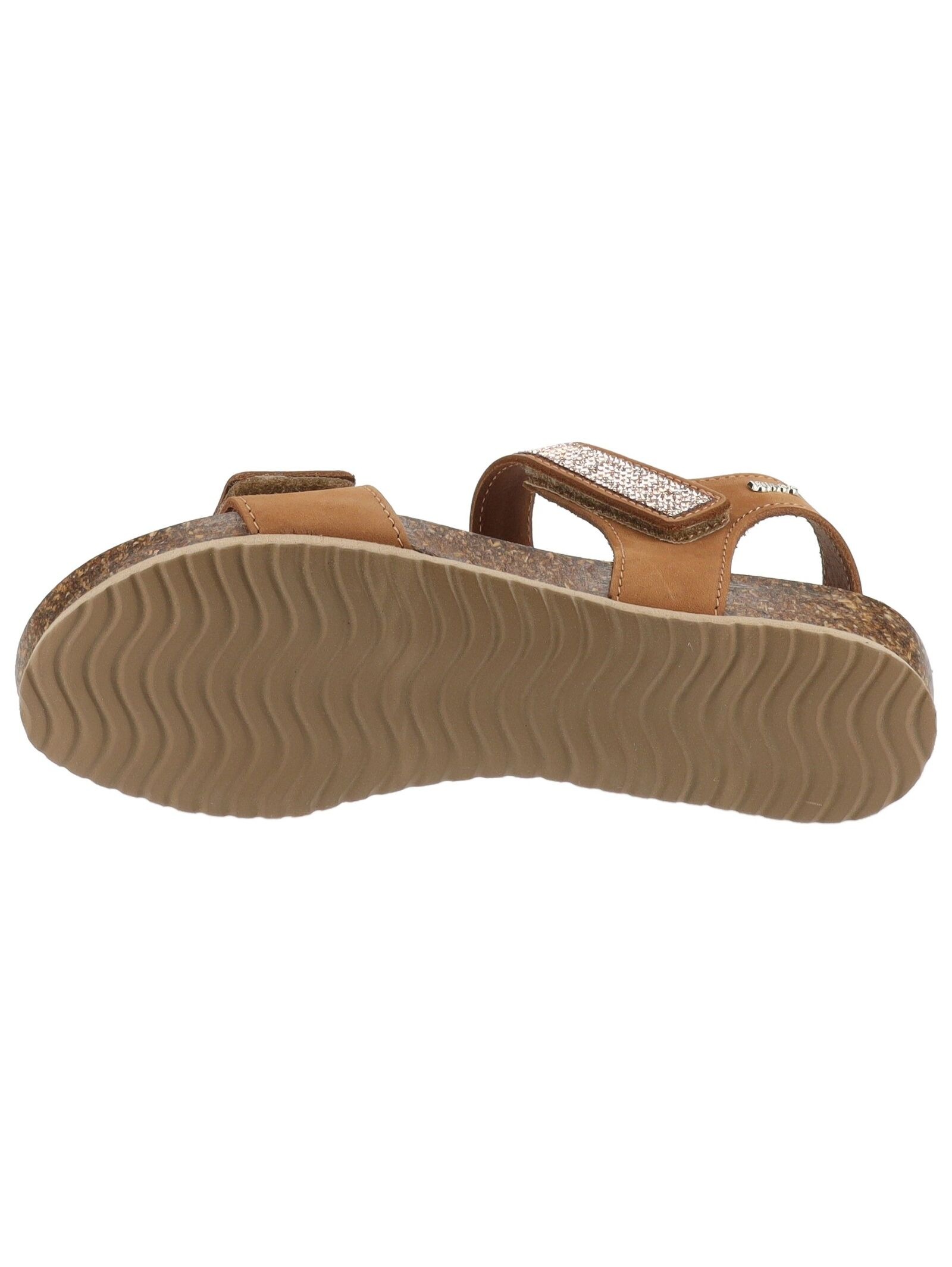 IGI & CO Riemchensandale »IGI & CO Sandalen Leder«