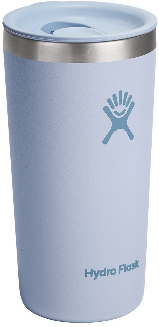 Hydro Flask Thermobecher »12 Oz All Around Tumbler«, (1 tlg.), Hochwertiger günstig online kaufen