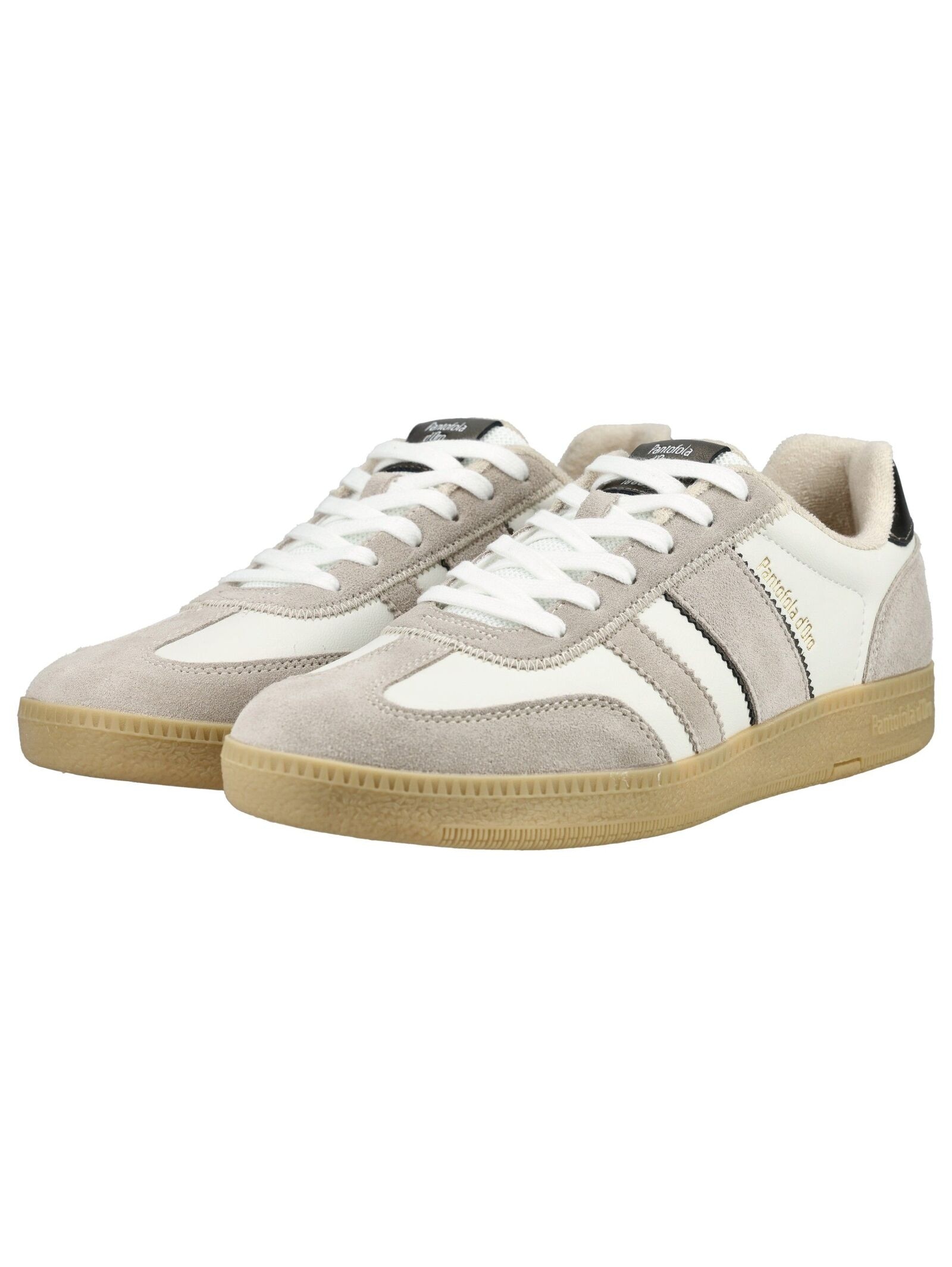 Pantofola d´Oro Sneaker »Pantofola d'Oro Sneaker Leder/Textil«