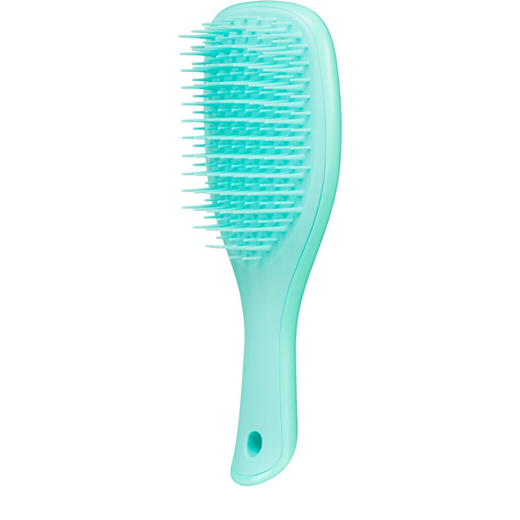 TANGLE TEEZER Haarentwirrbürste »Mini Wet Detangler Hairbrush«, Haarbürste, Bürste