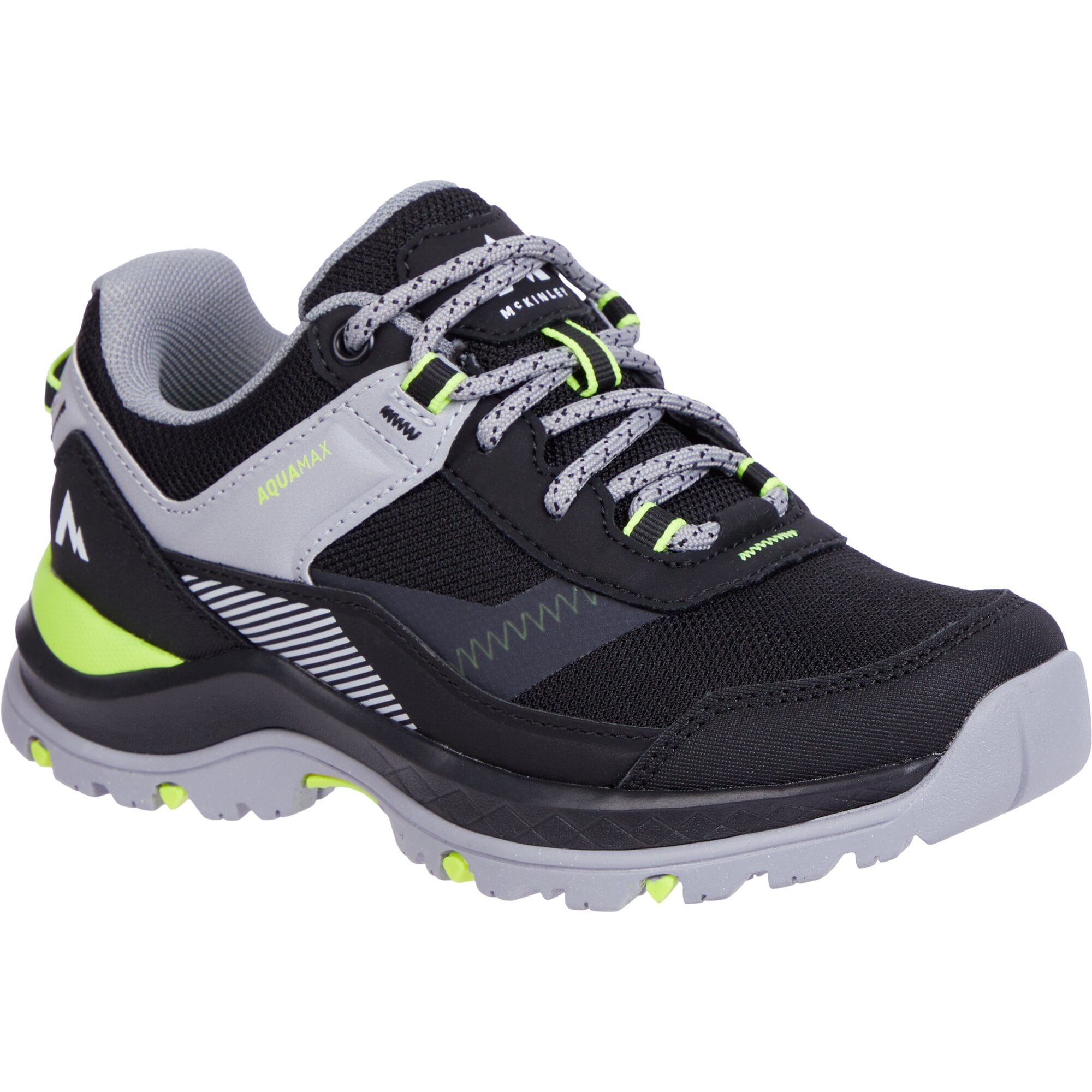 McKINLEY Wanderschuh »Kona VI AQX J«  wasserdicht