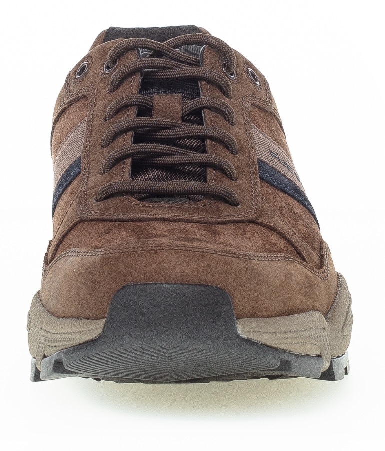 Pius Gabor Sneaker  in Weite G (weit), Freizeitschuh, Halbschuh, Schnürschuh