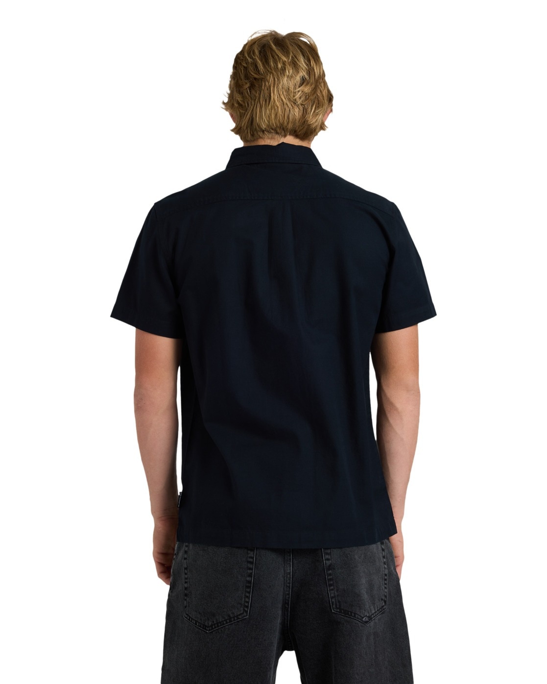 Quiksilver Kurzarmhemd »Diamond«