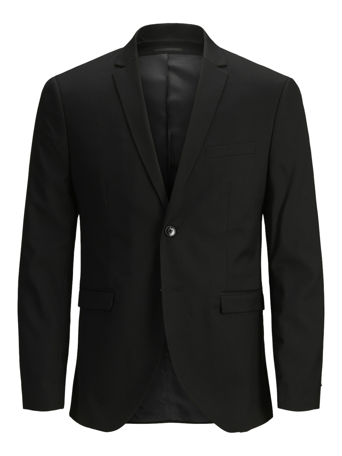 Jack & Jones Anzug »JPRCOSTA SUIT«, sehr schmal, mit fallendem Revers