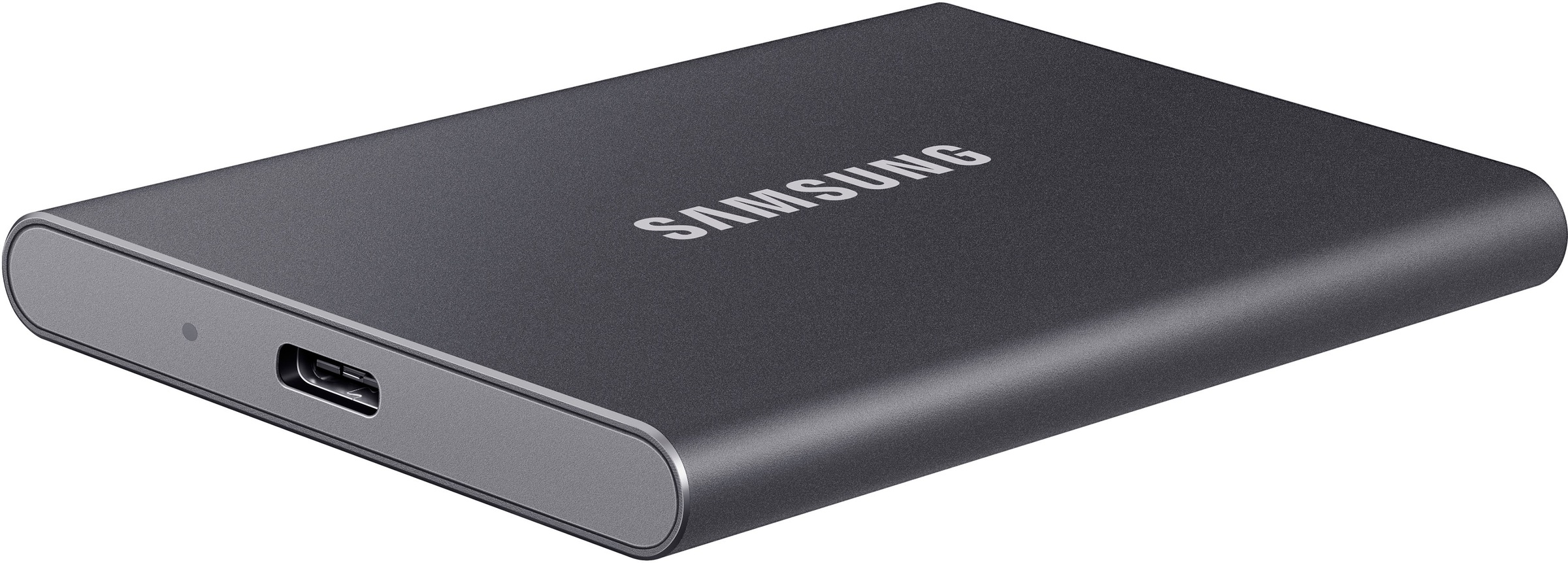 Samsung externe SSD »Portable SSD T7«, Anschluss USB 3.1-USB 3.2
