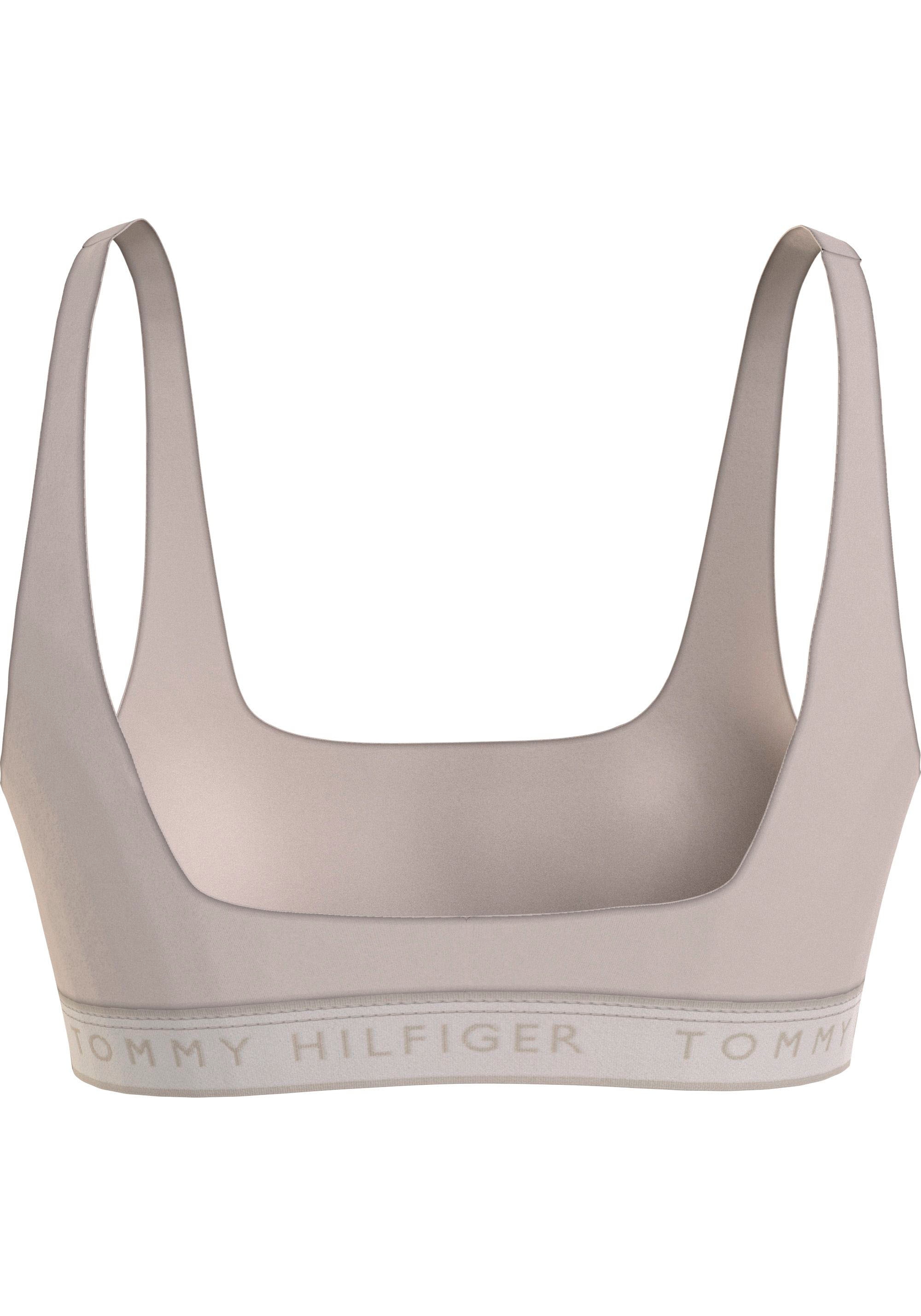 Tommy Hilfiger Underwear Bustier »BRALETTE (EXT. SIZES)«, mit elastischem Bund