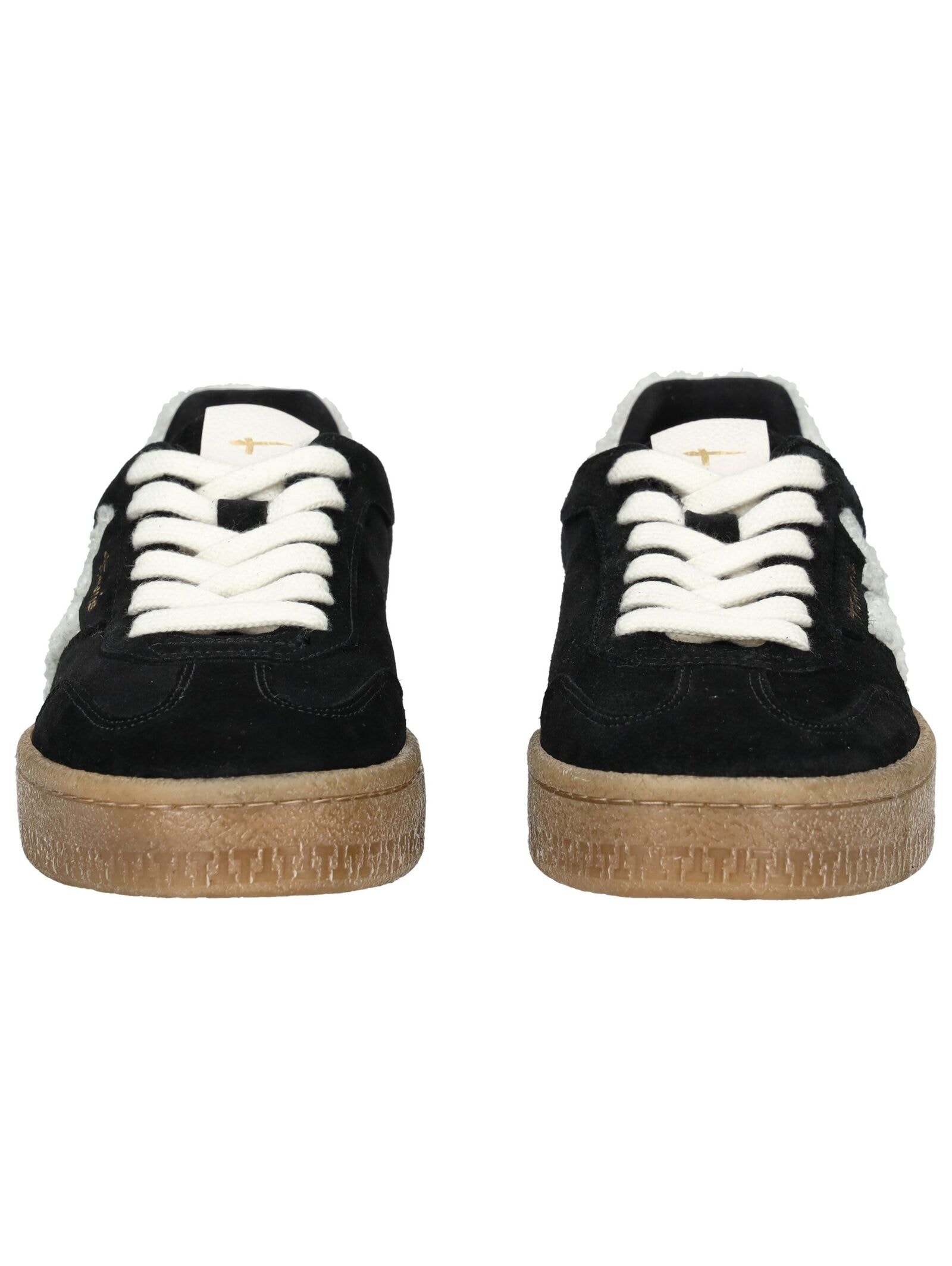 Tamaris Sneaker »Tamaris Sneaker Leder/Textil«