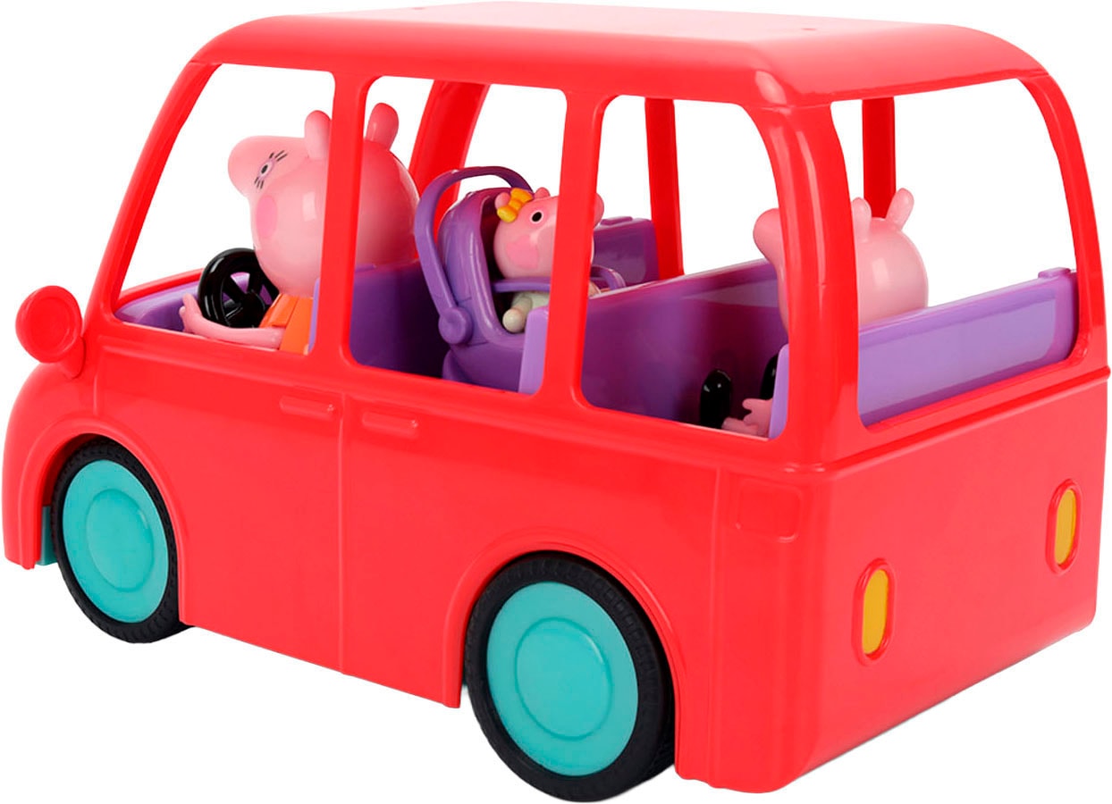 JADA RC-Auto »Peppa Pig RC Family Car«