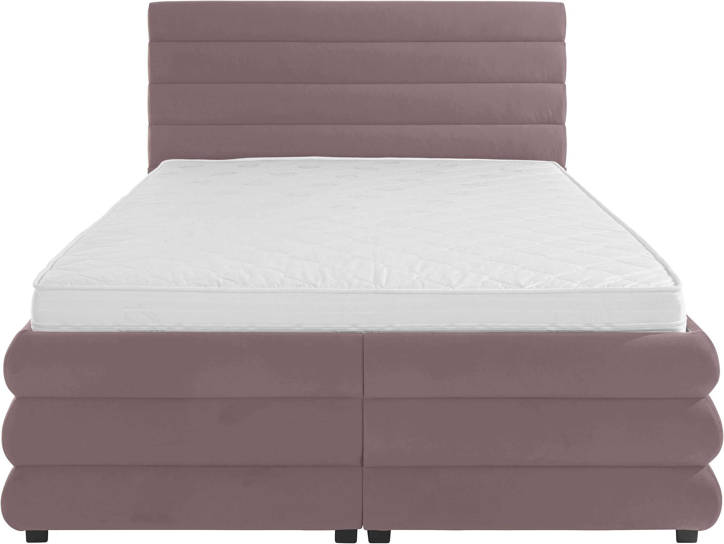 LeGer Home by Lena Gercke Polsterbett "Maylis" wahlweise mit und ohne Matra günstig online kaufen