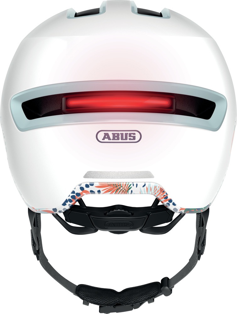 ABUS Fahrradhelm »HUD-Y«