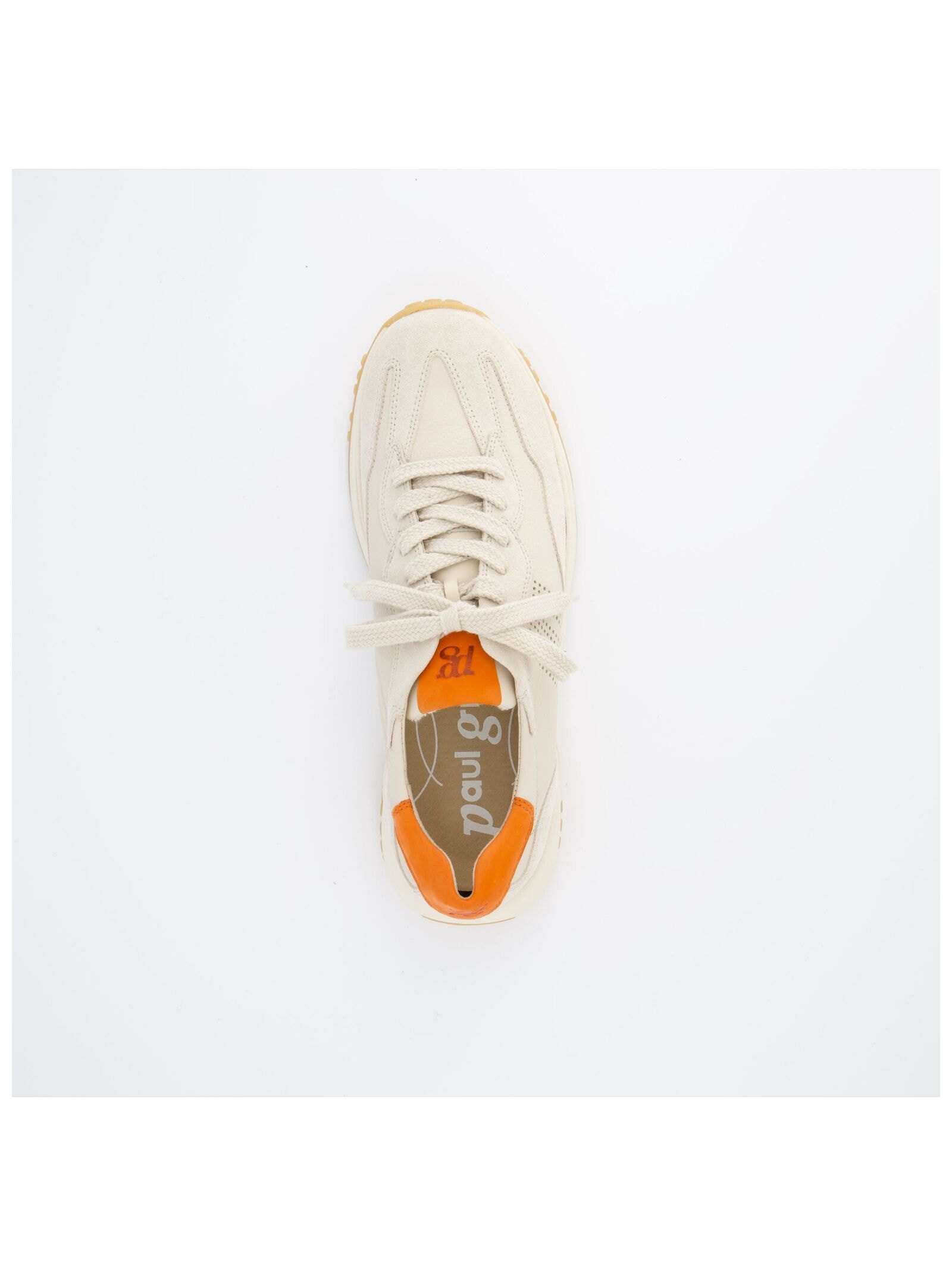 Paul Green Sneaker »Paul Green Sneaker Leder«