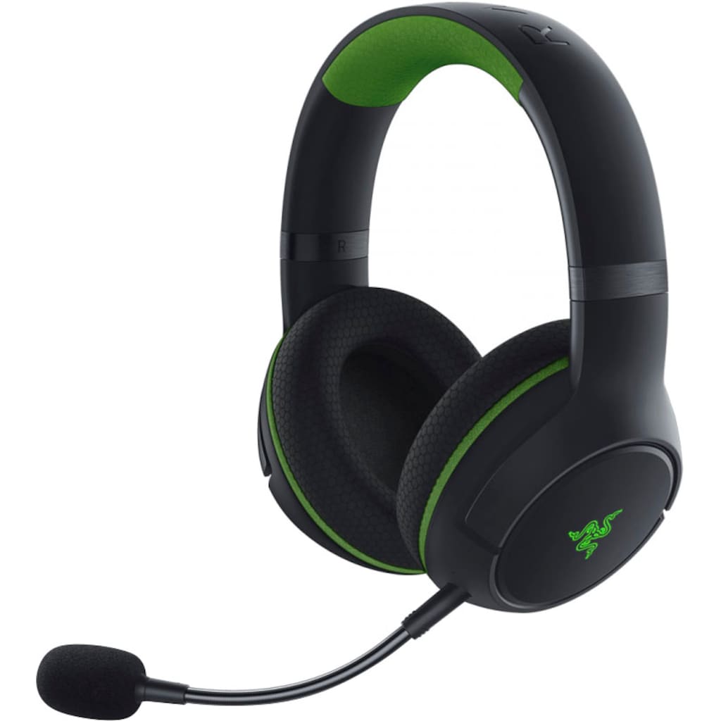 RAZER Gaming-Headset »Kaira Pro for Xbox«, Xbox Wireless-Bluetooth
