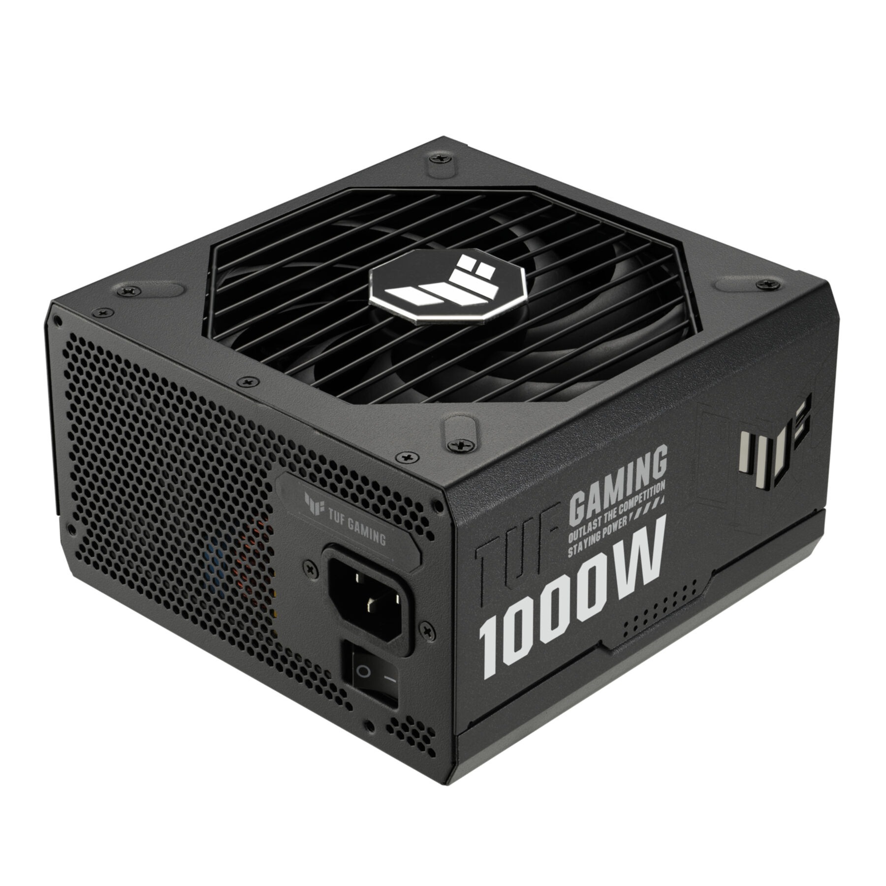 Asus Netzteil »TUF Gaming 1000W Gold«
